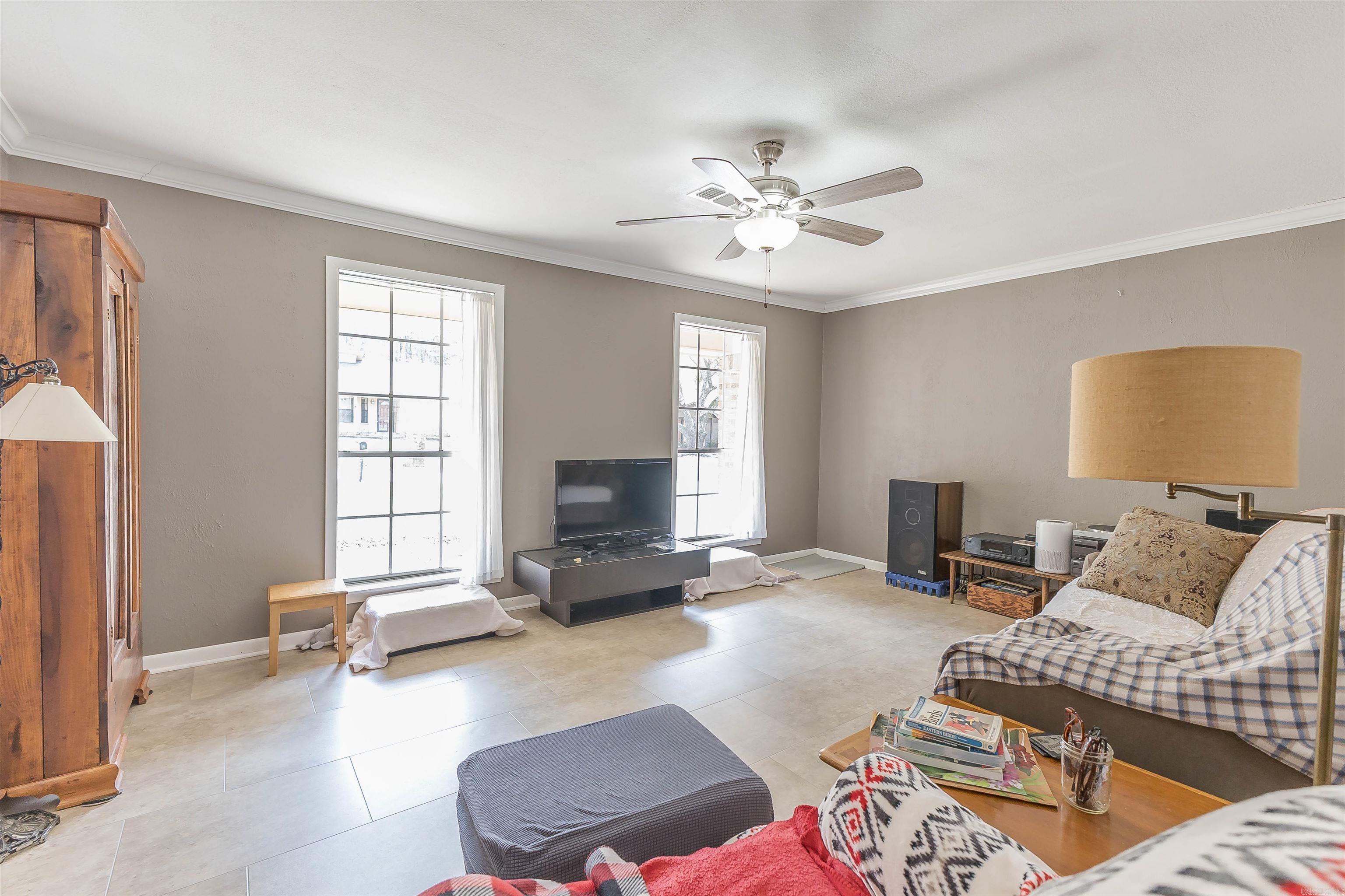 2208 Heron  El Dorado, AR