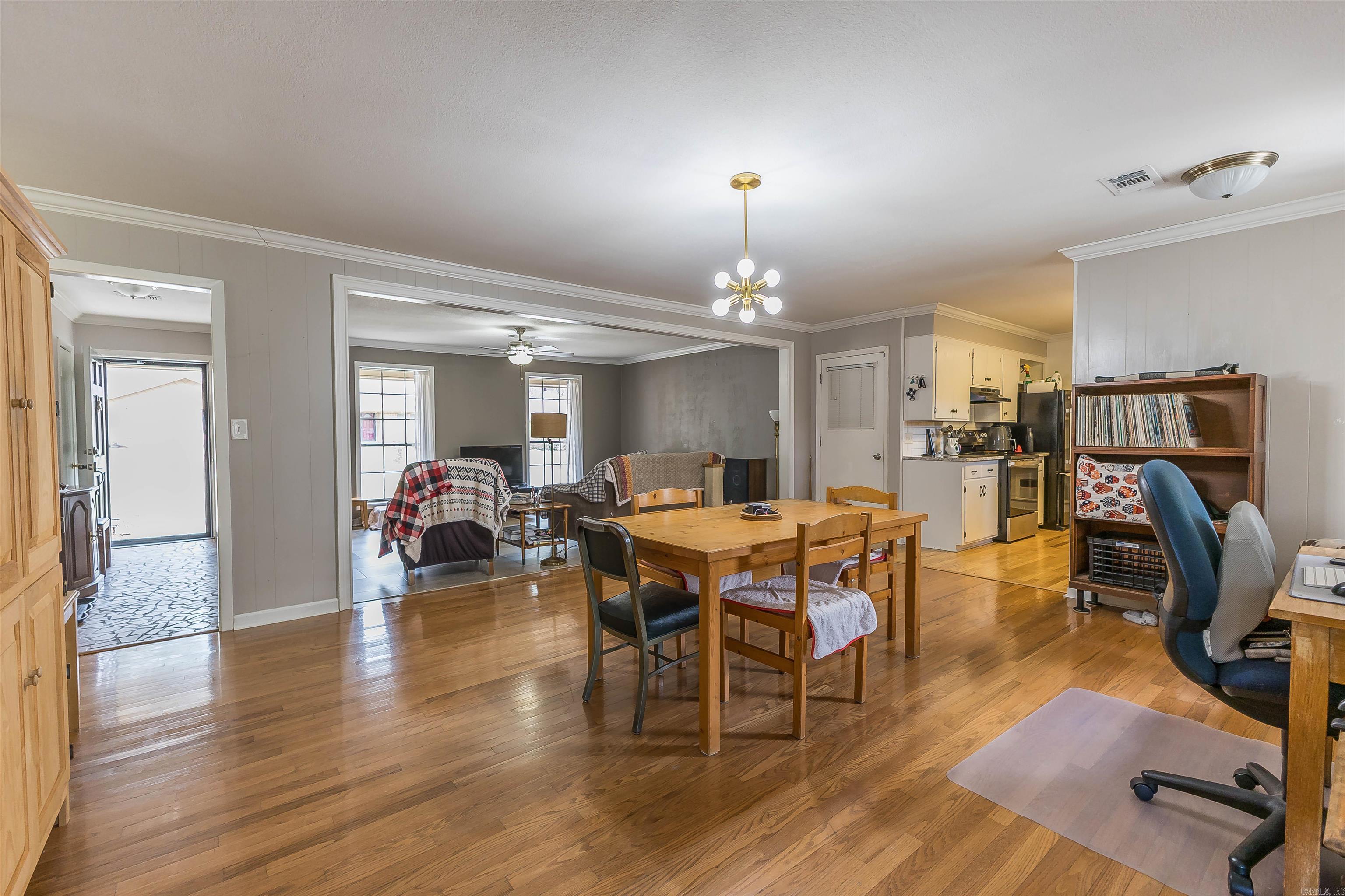 2208 Heron  El Dorado, AR