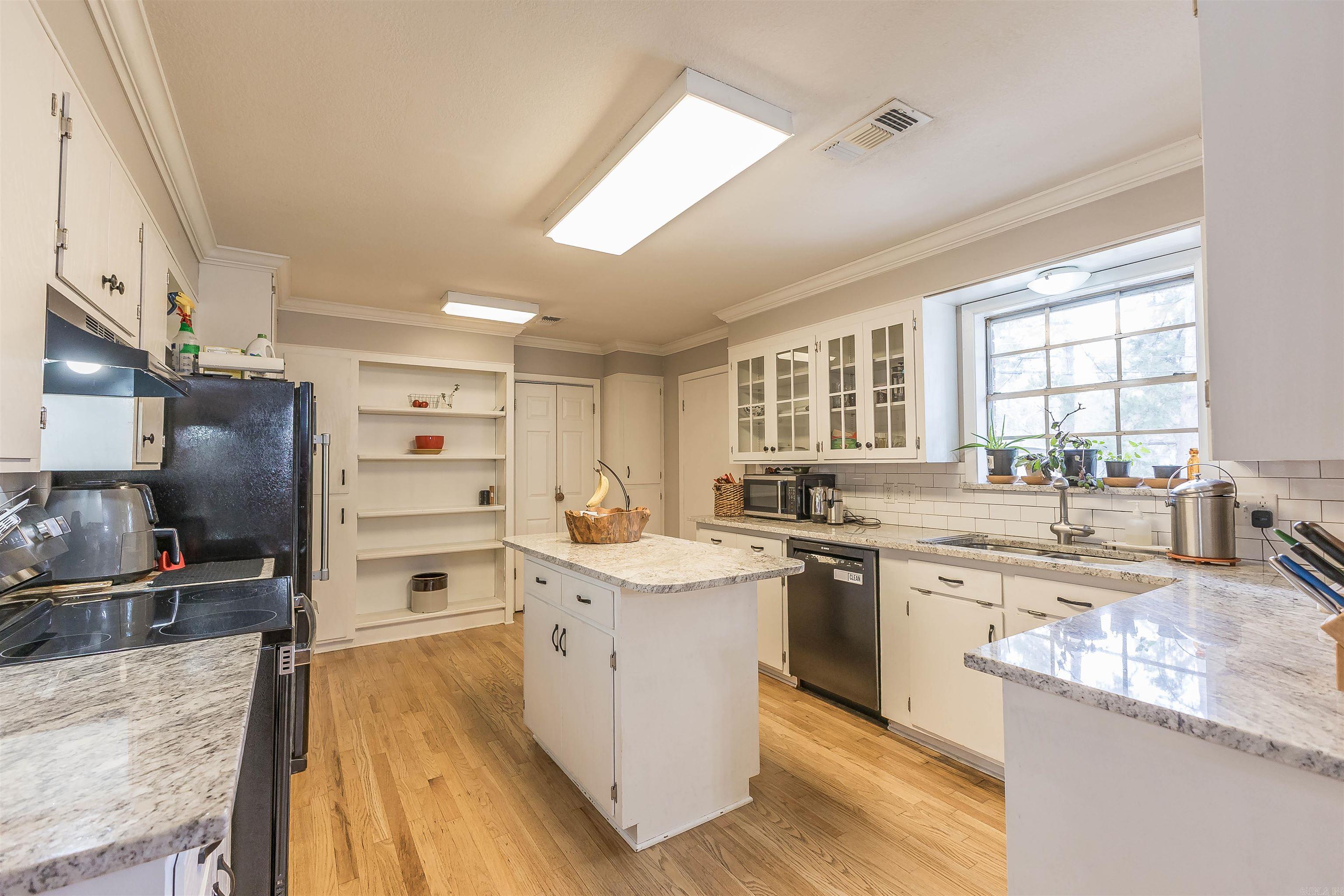 2208 Heron  El Dorado, AR