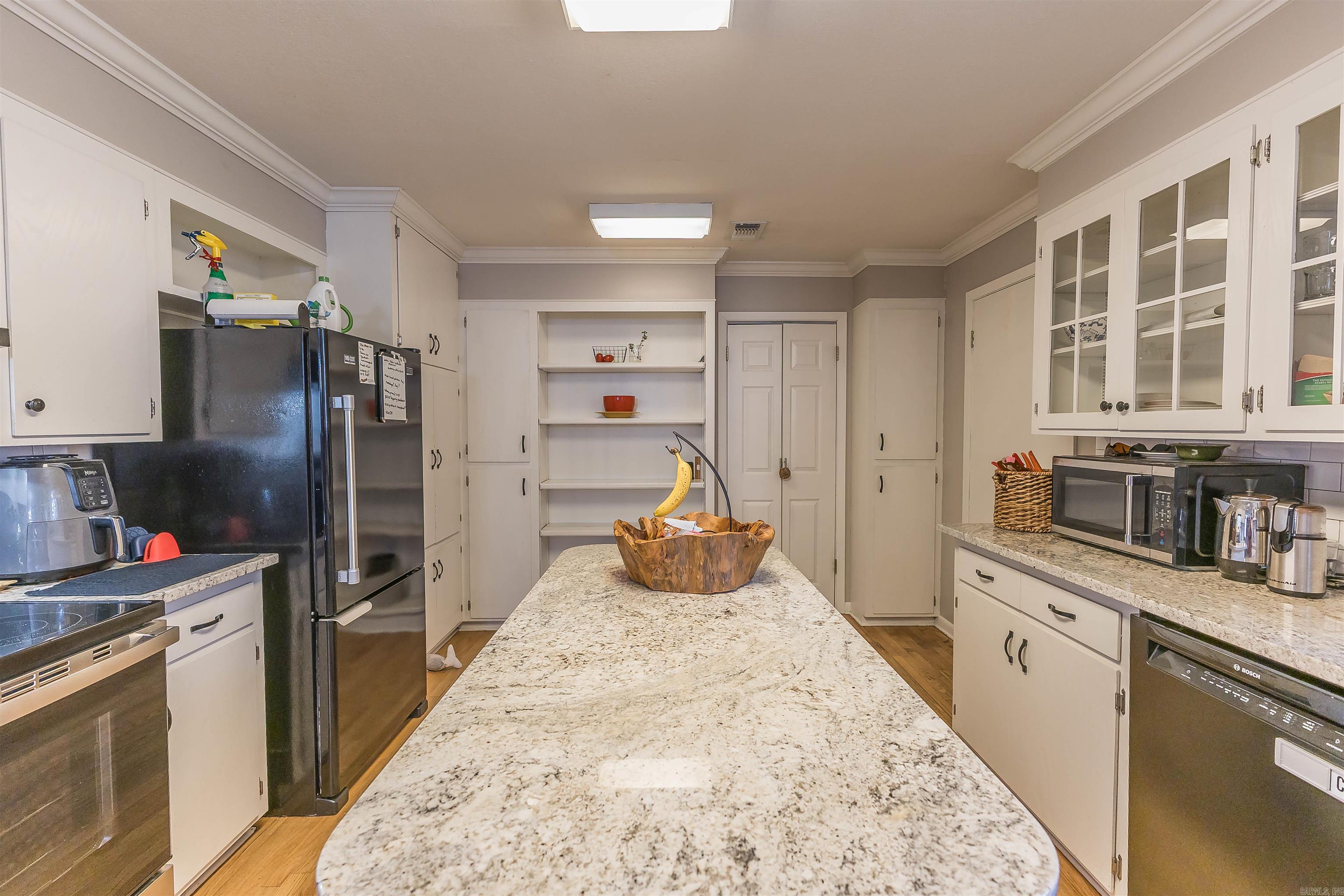 2208 Heron  El Dorado, AR