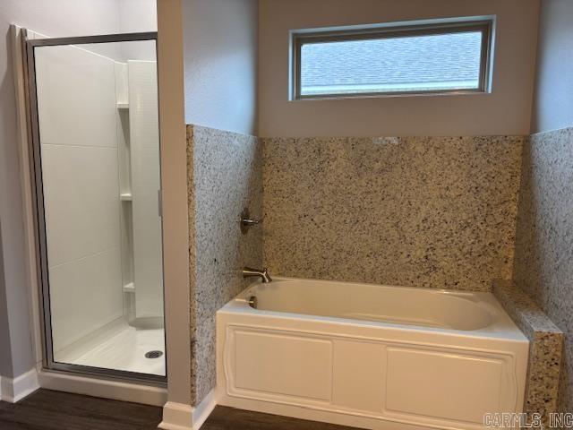 1209 W. 52nd. St.  North Little Rock, AR