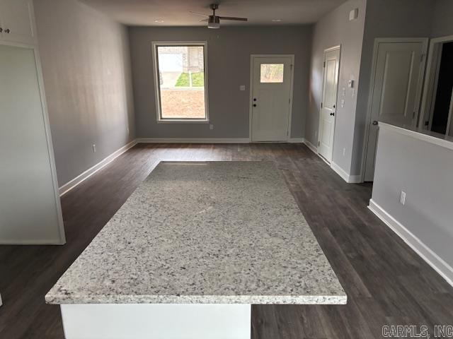 1209 W. 52nd. St.  North Little Rock, AR