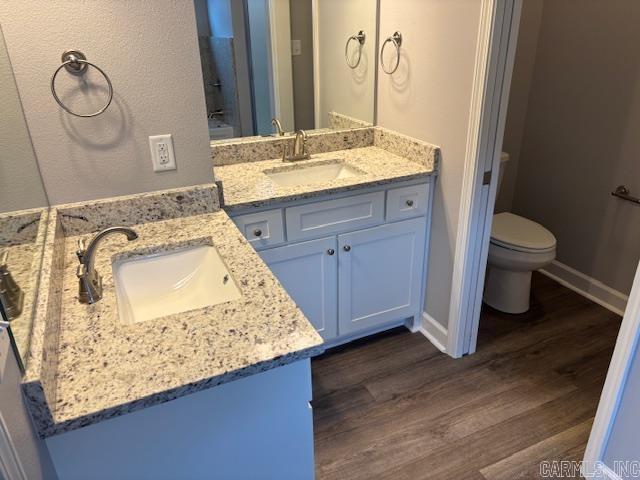 1209 W. 52nd. St.  North Little Rock, AR