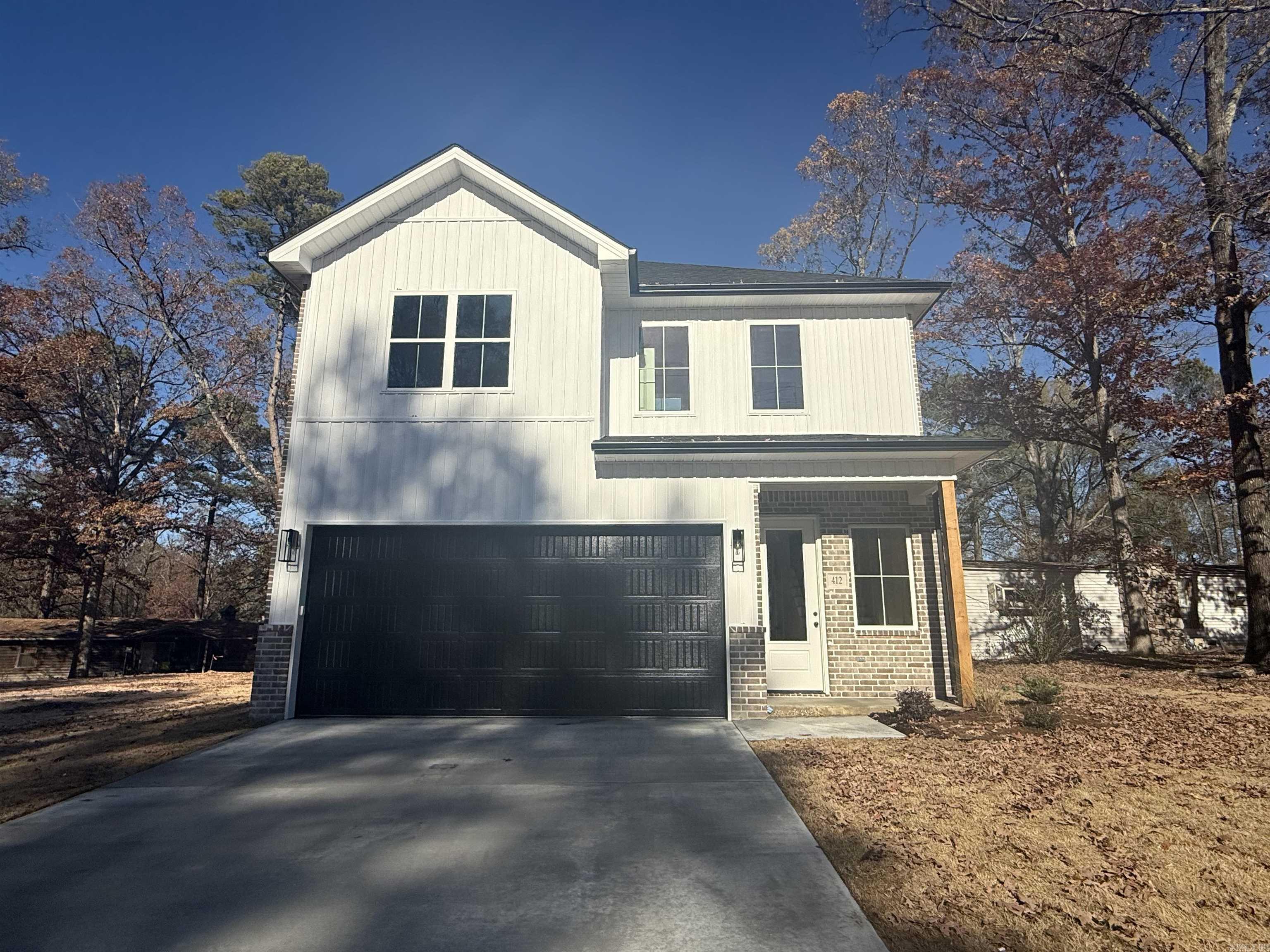 412 Prickett  Bryant, AR