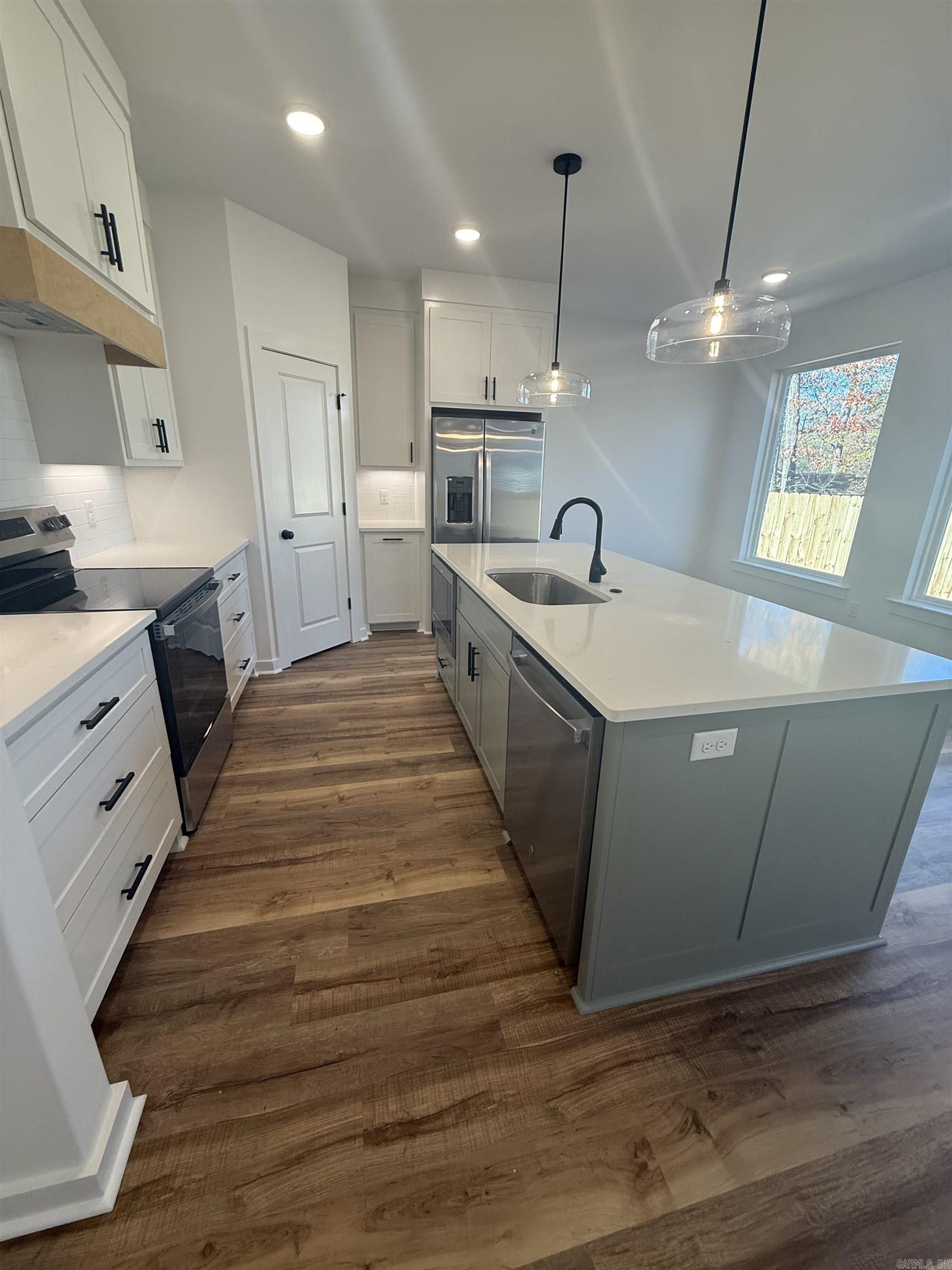 412 Prickett  Bryant, AR