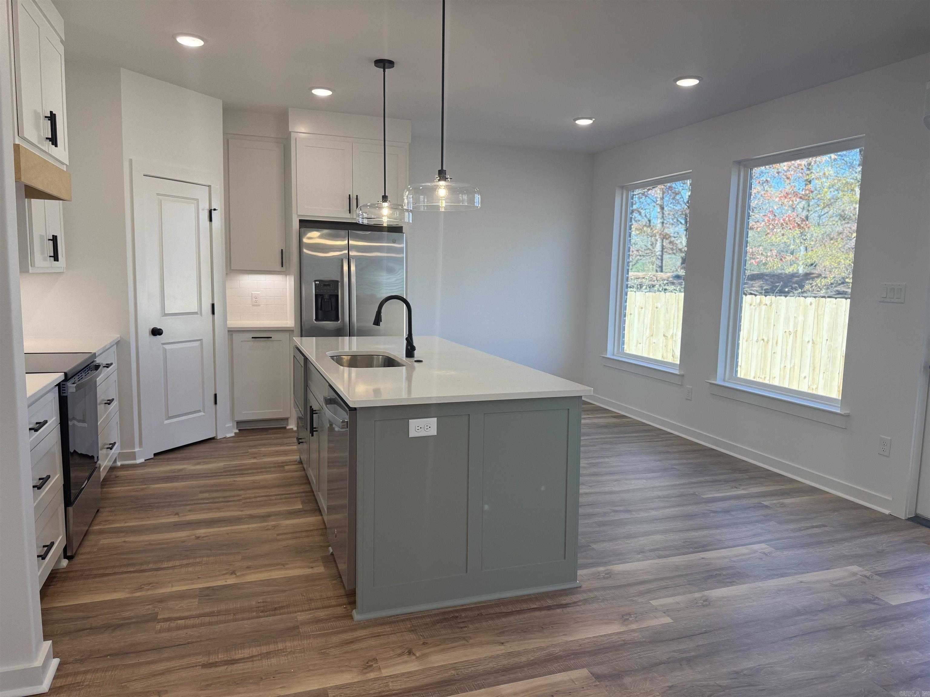 412 Prickett  Bryant, AR