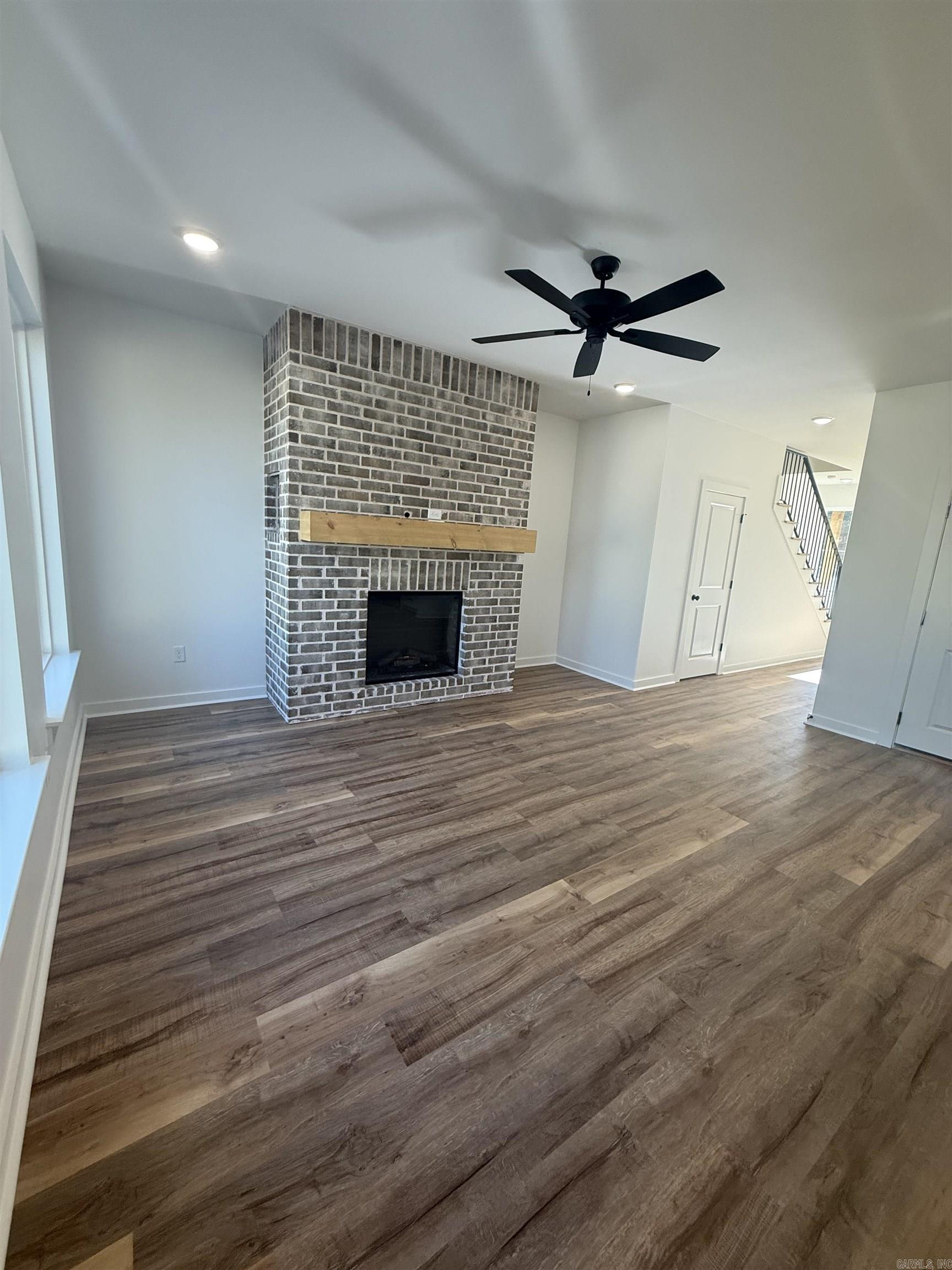 412 Prickett  Bryant, AR