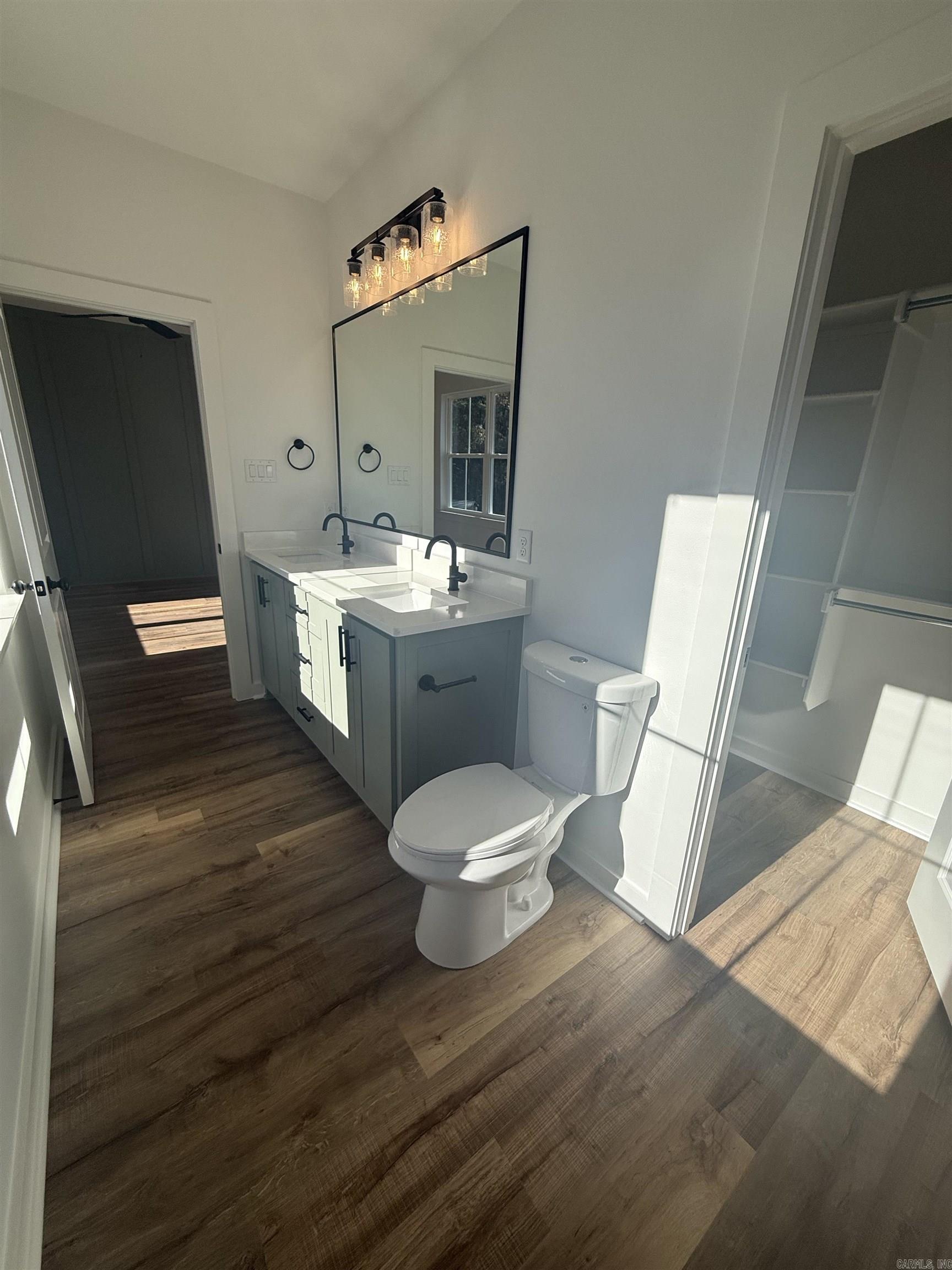 412 Prickett  Bryant, AR