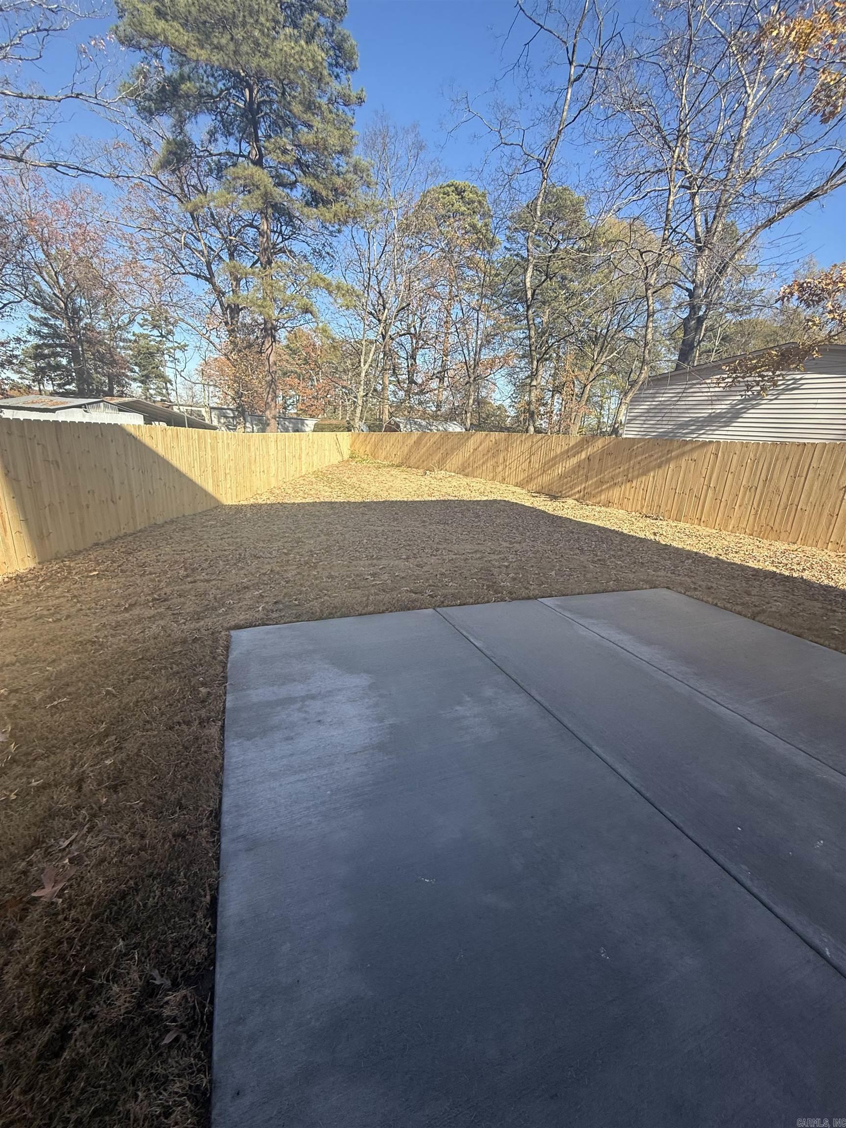 412 Prickett  Bryant, AR