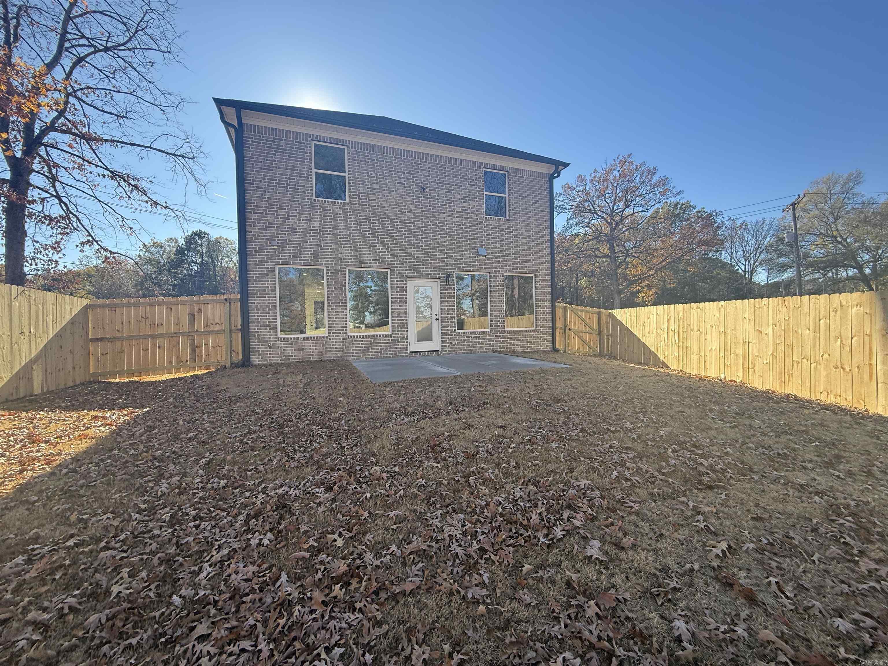412 Prickett  Bryant, AR