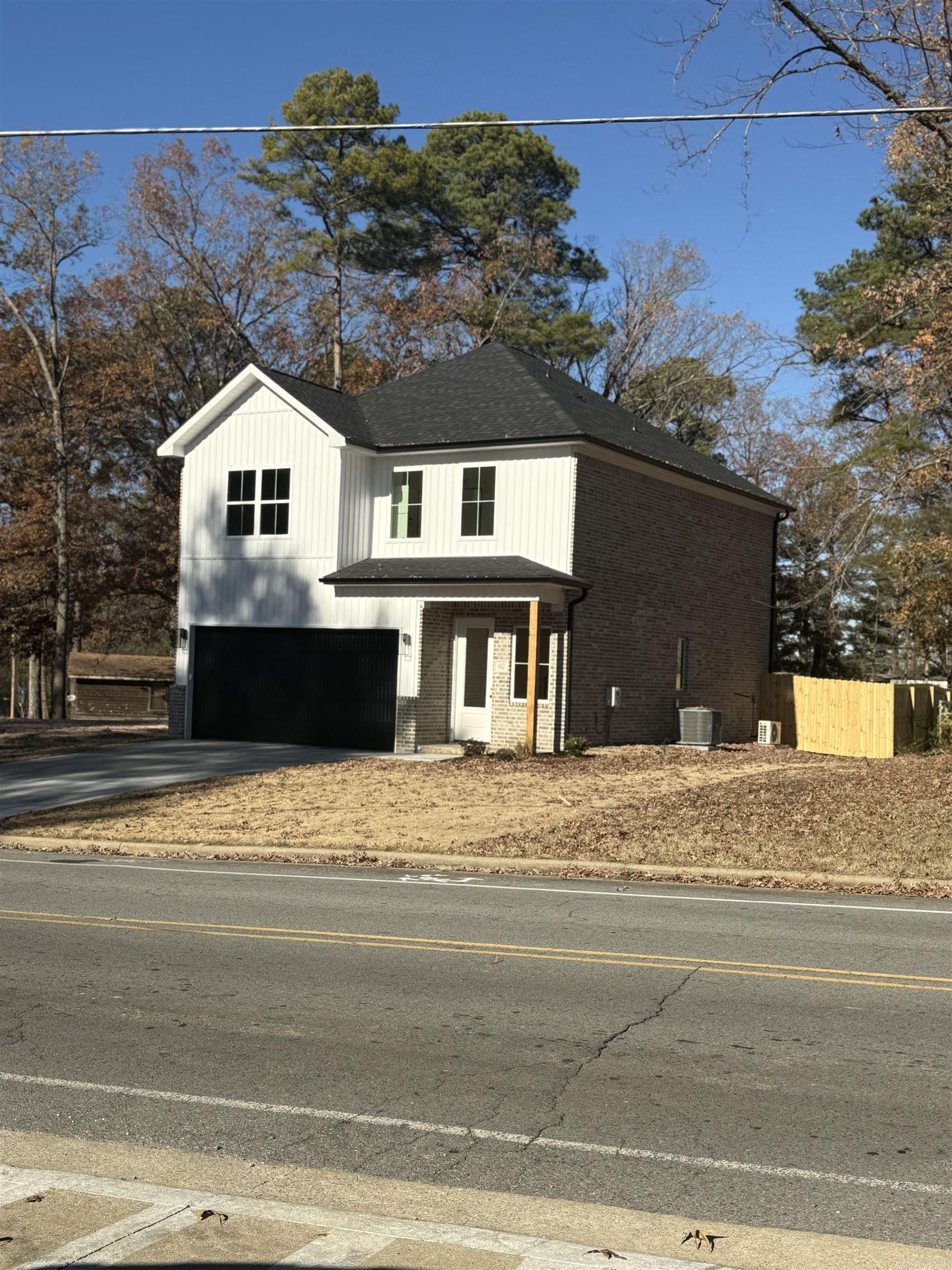 412 Prickett  Bryant, AR