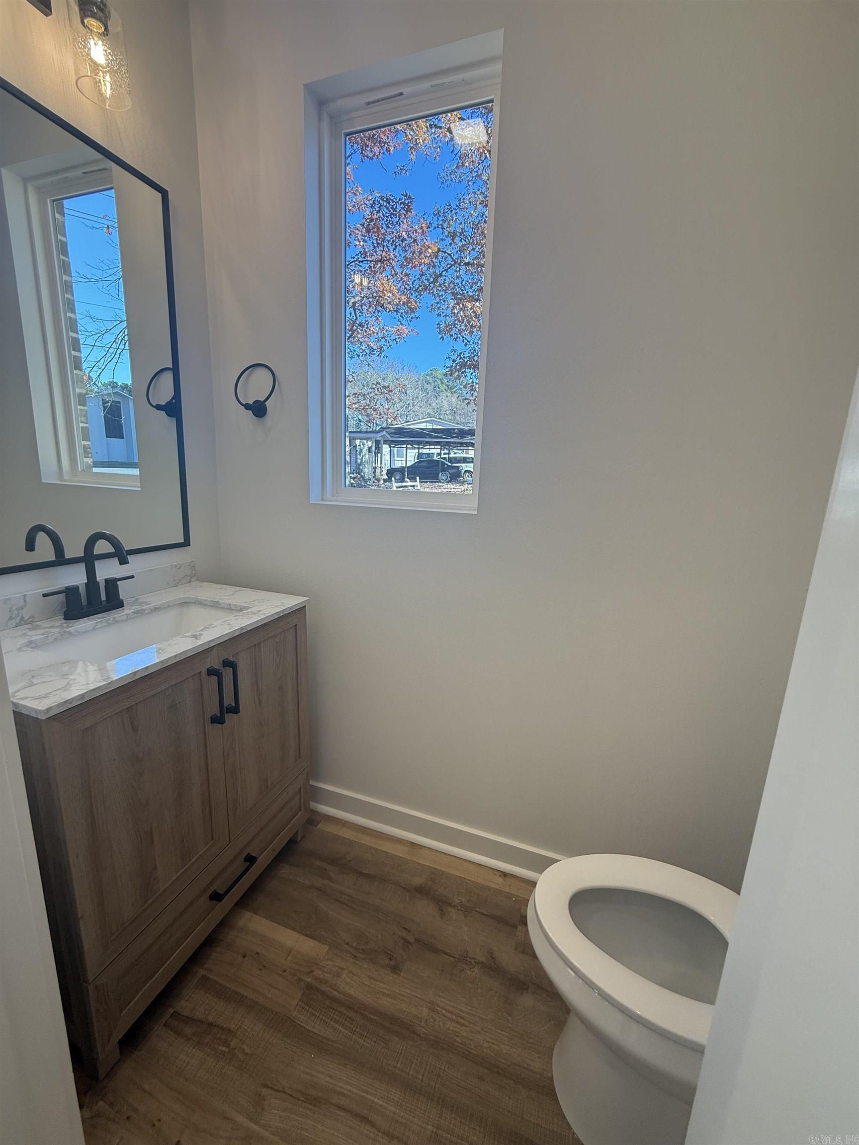 412 Prickett  Bryant, AR