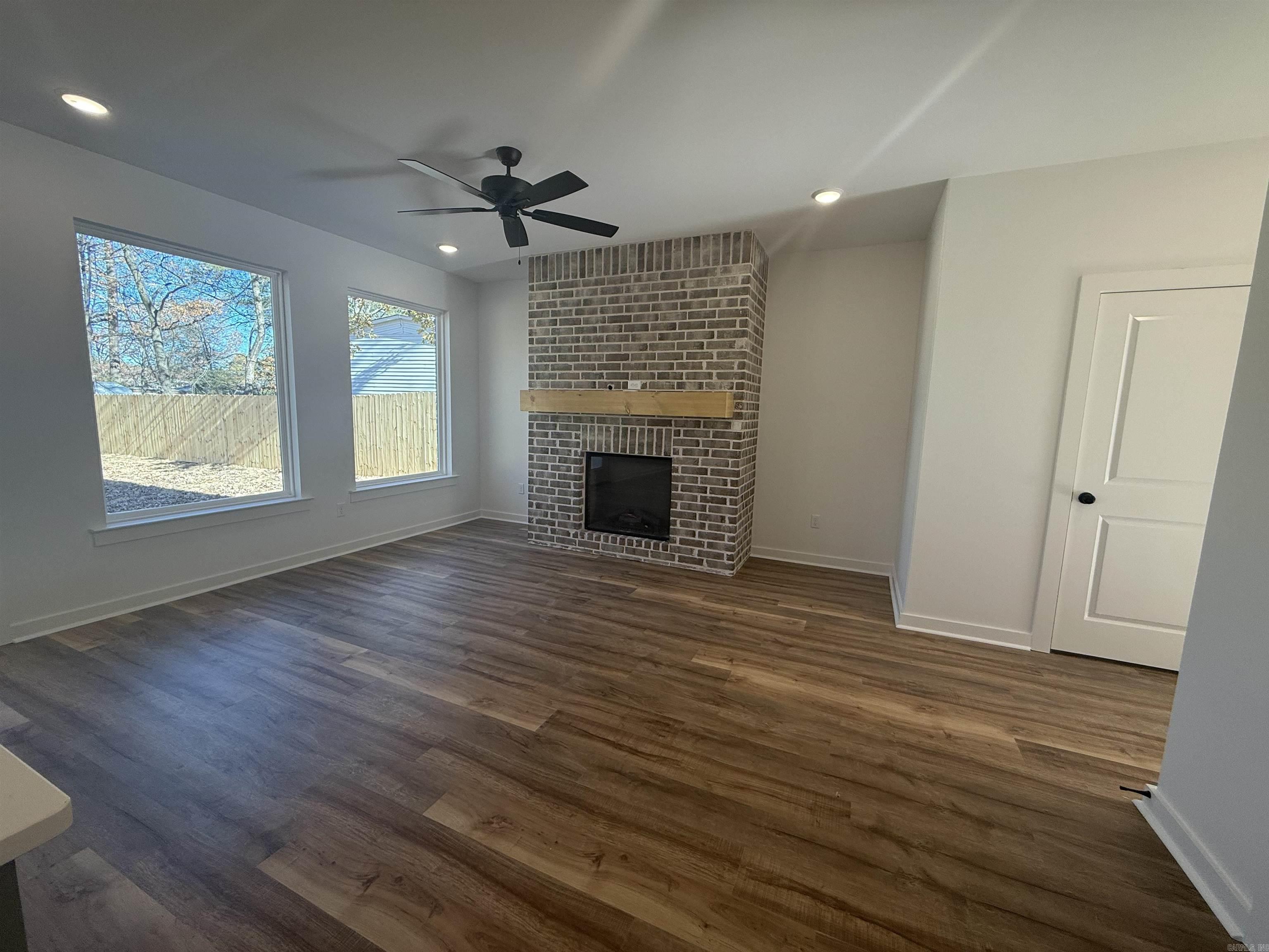 412 Prickett  Bryant, AR