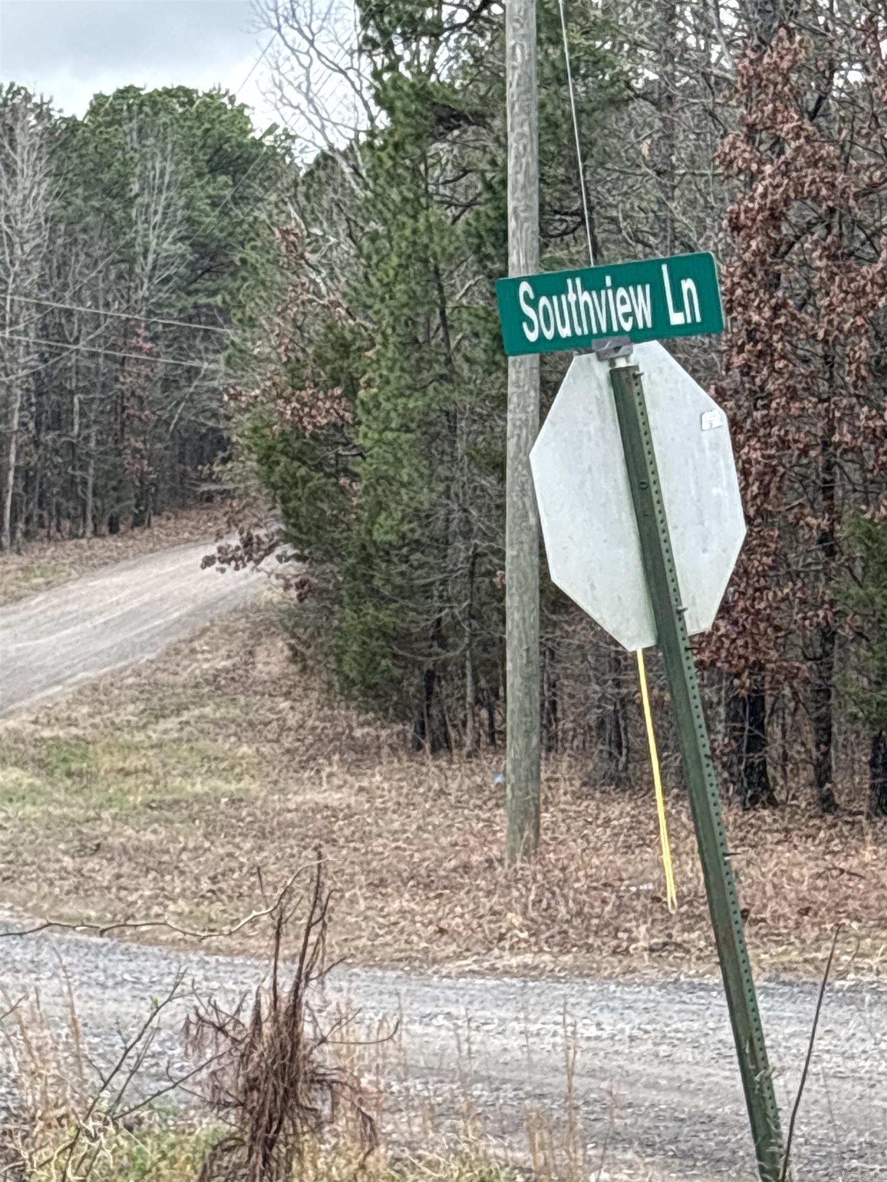 12 Southview  Bigelow, AR