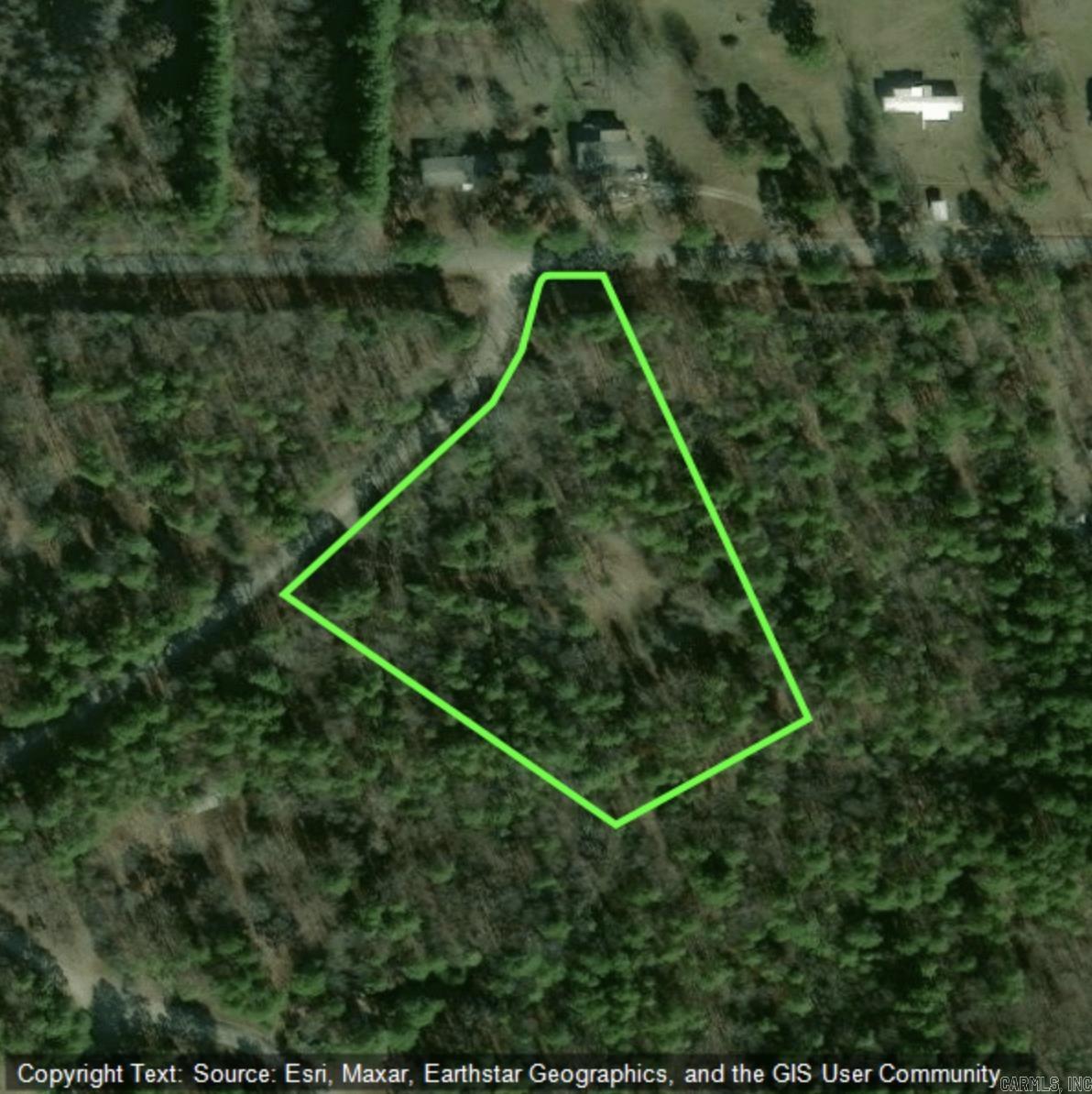 12 Southview  Bigelow, AR