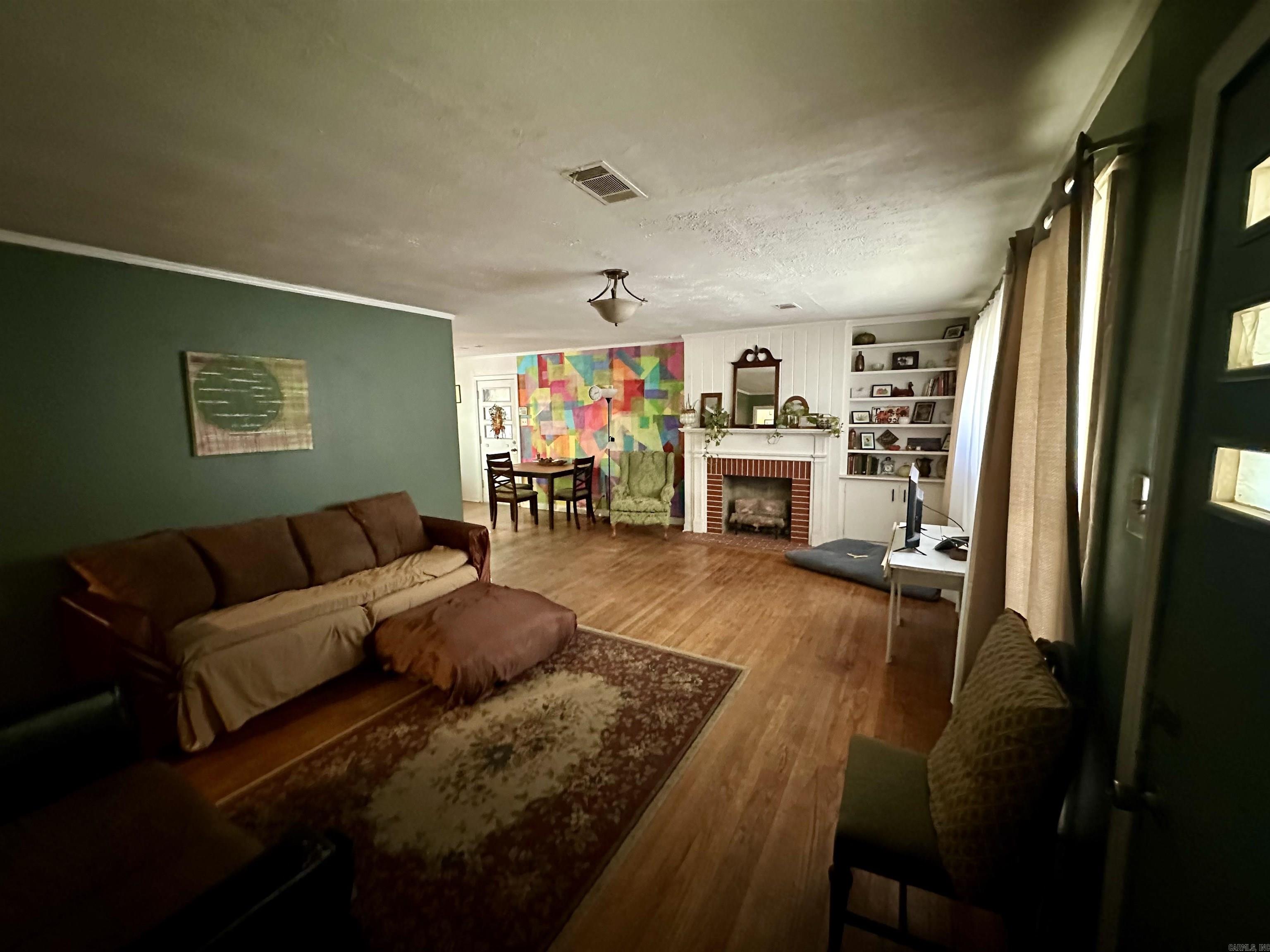 1512 W 23rd  Pine Bluff, AR