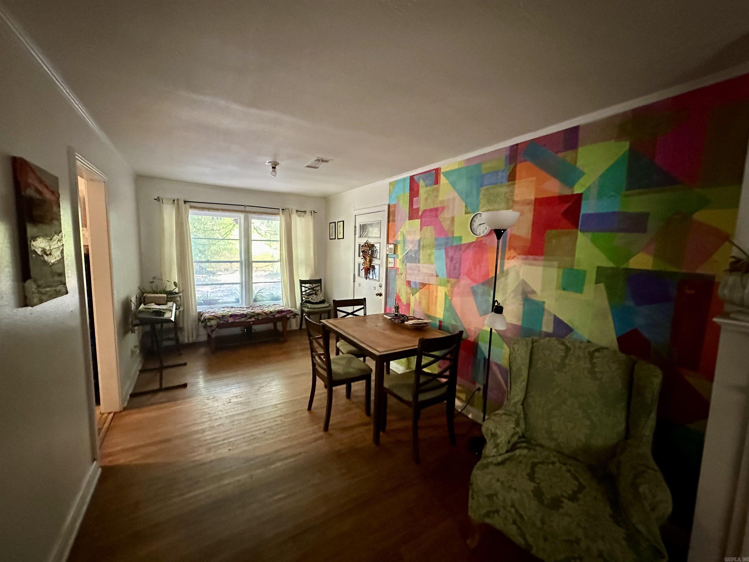 1512 W 23rd  Pine Bluff, AR