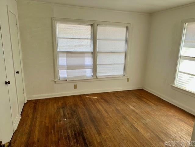 1512 W 23rd  Pine Bluff, AR