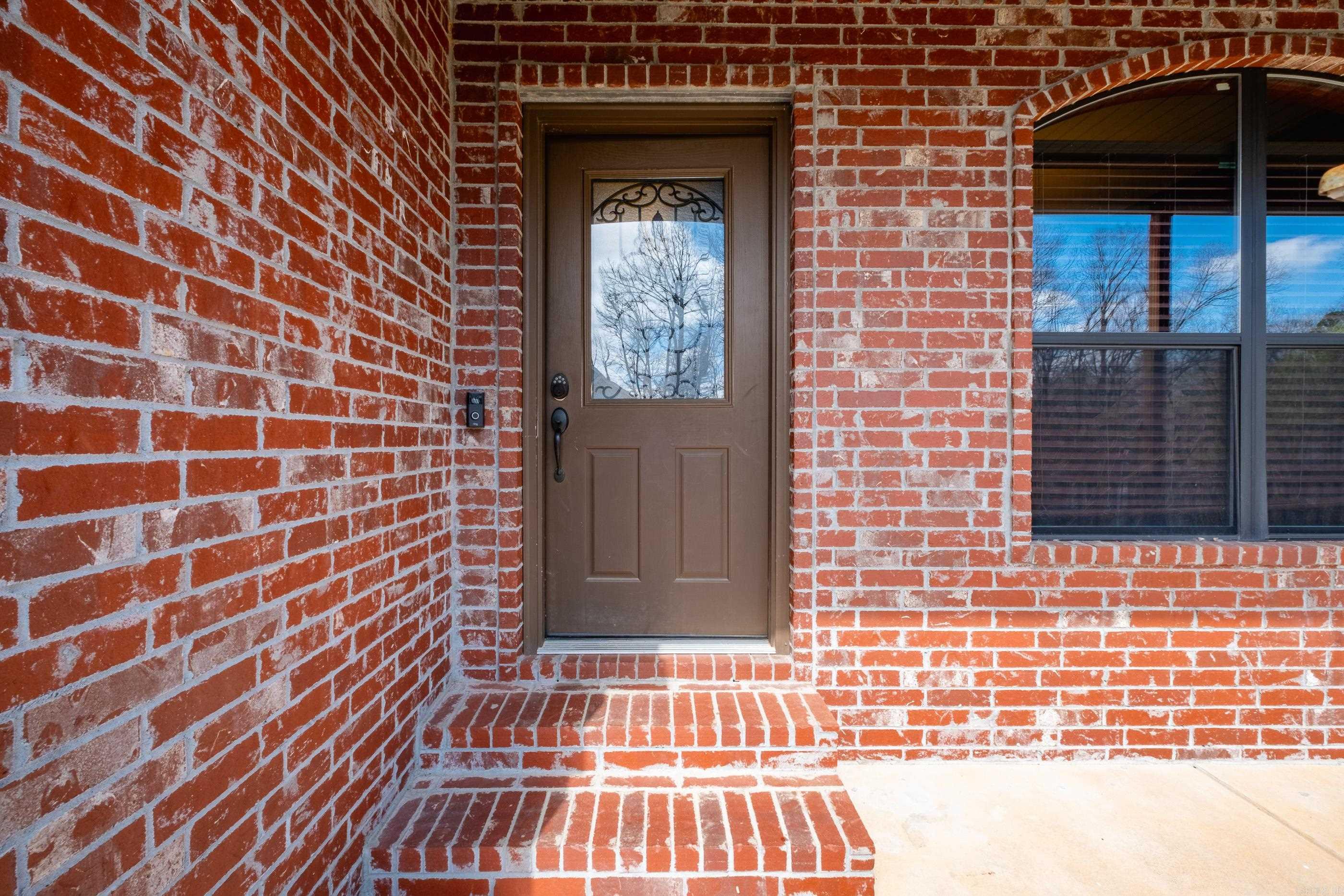 1204 Oxford  Benton, AR