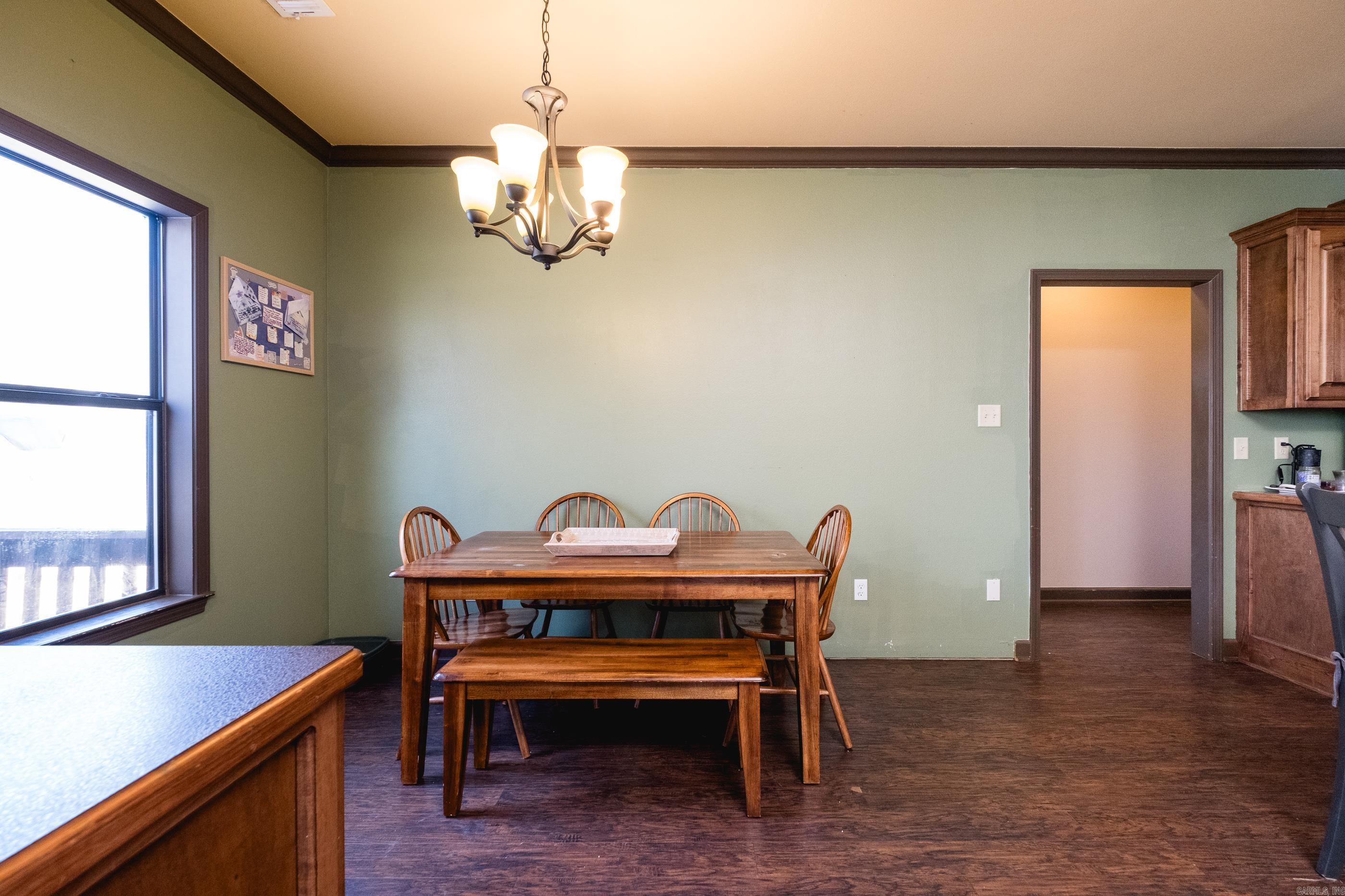 1204 Oxford  Benton, AR