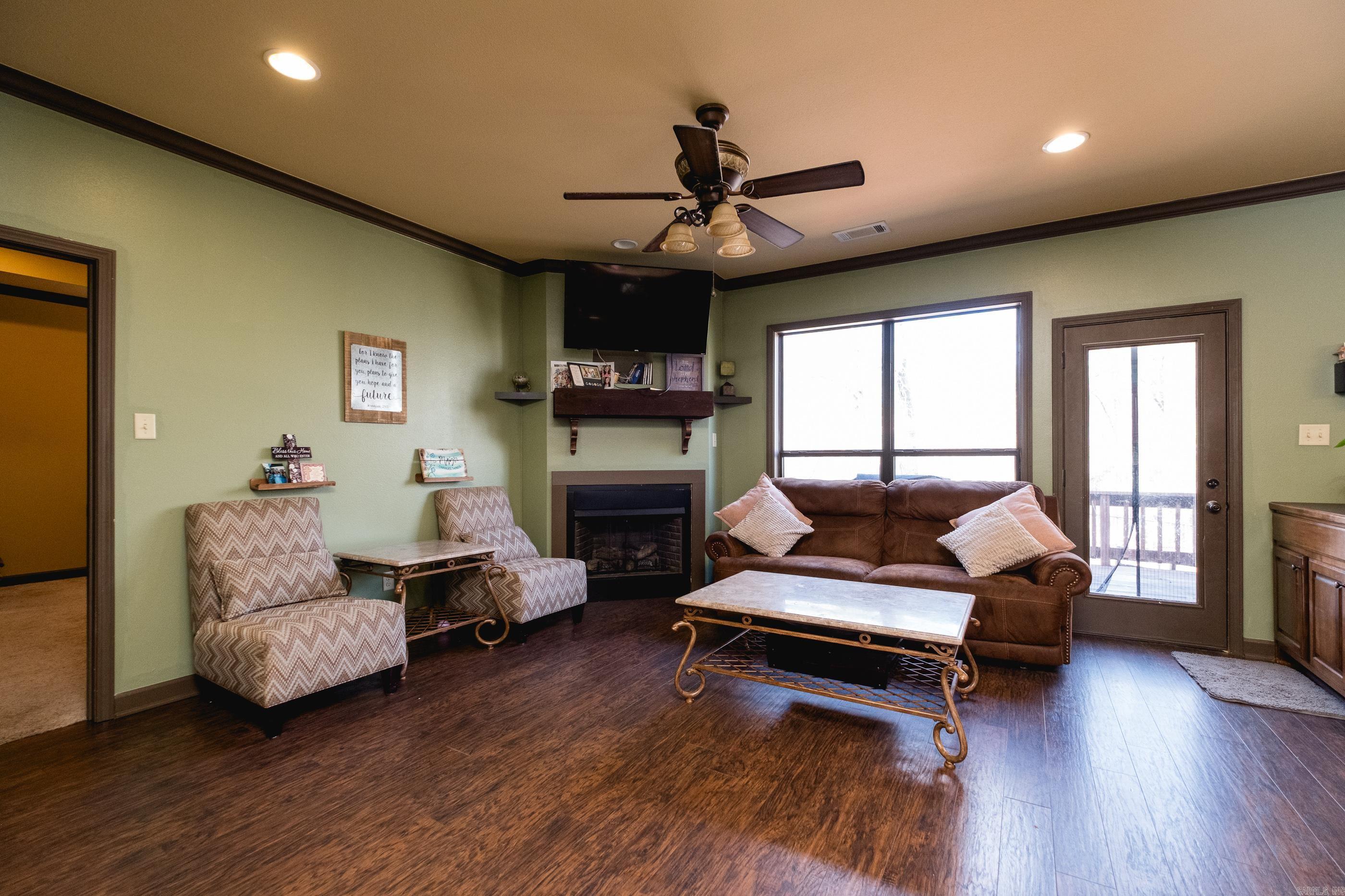 1204 Oxford  Benton, AR