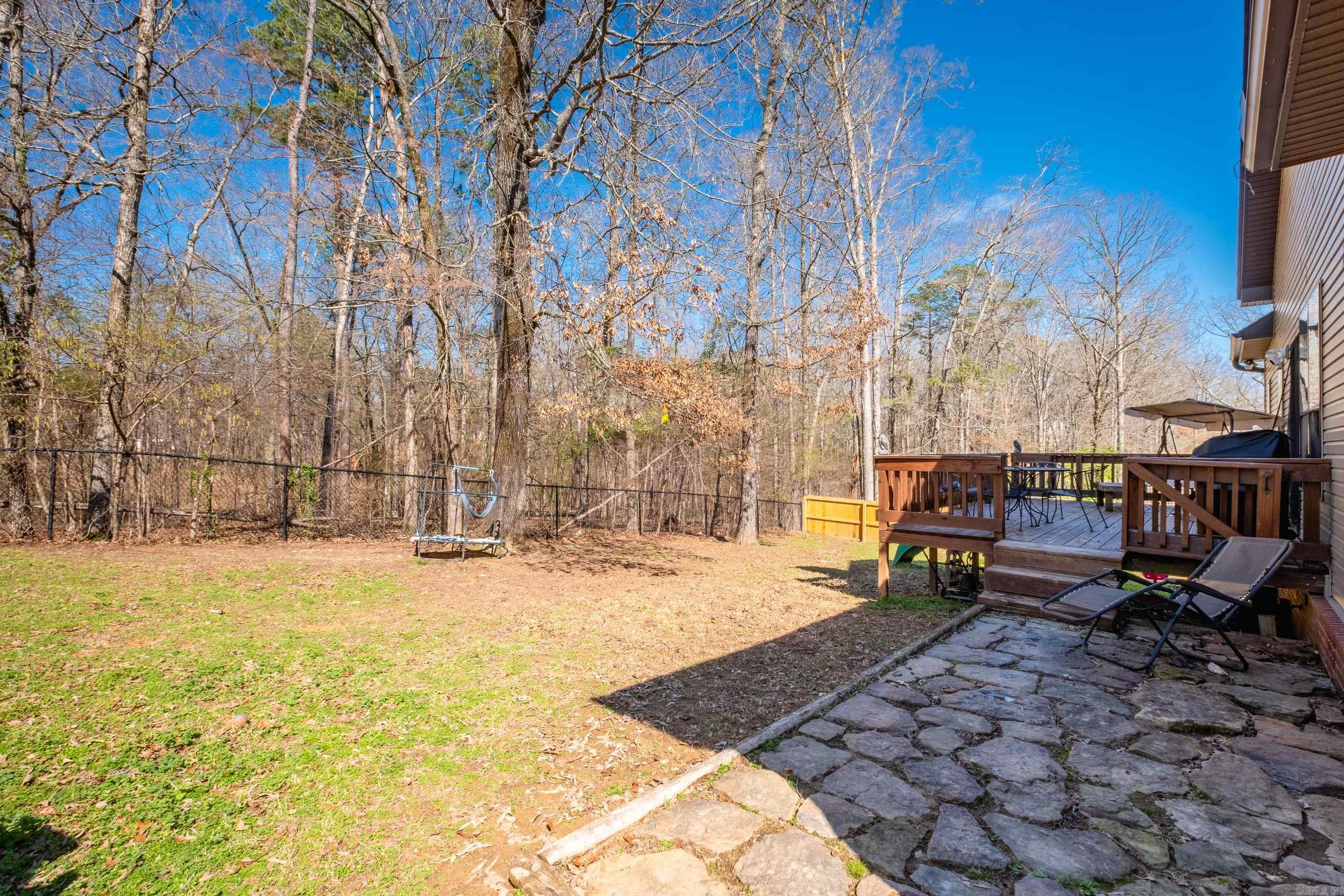 1204 Oxford  Benton, AR