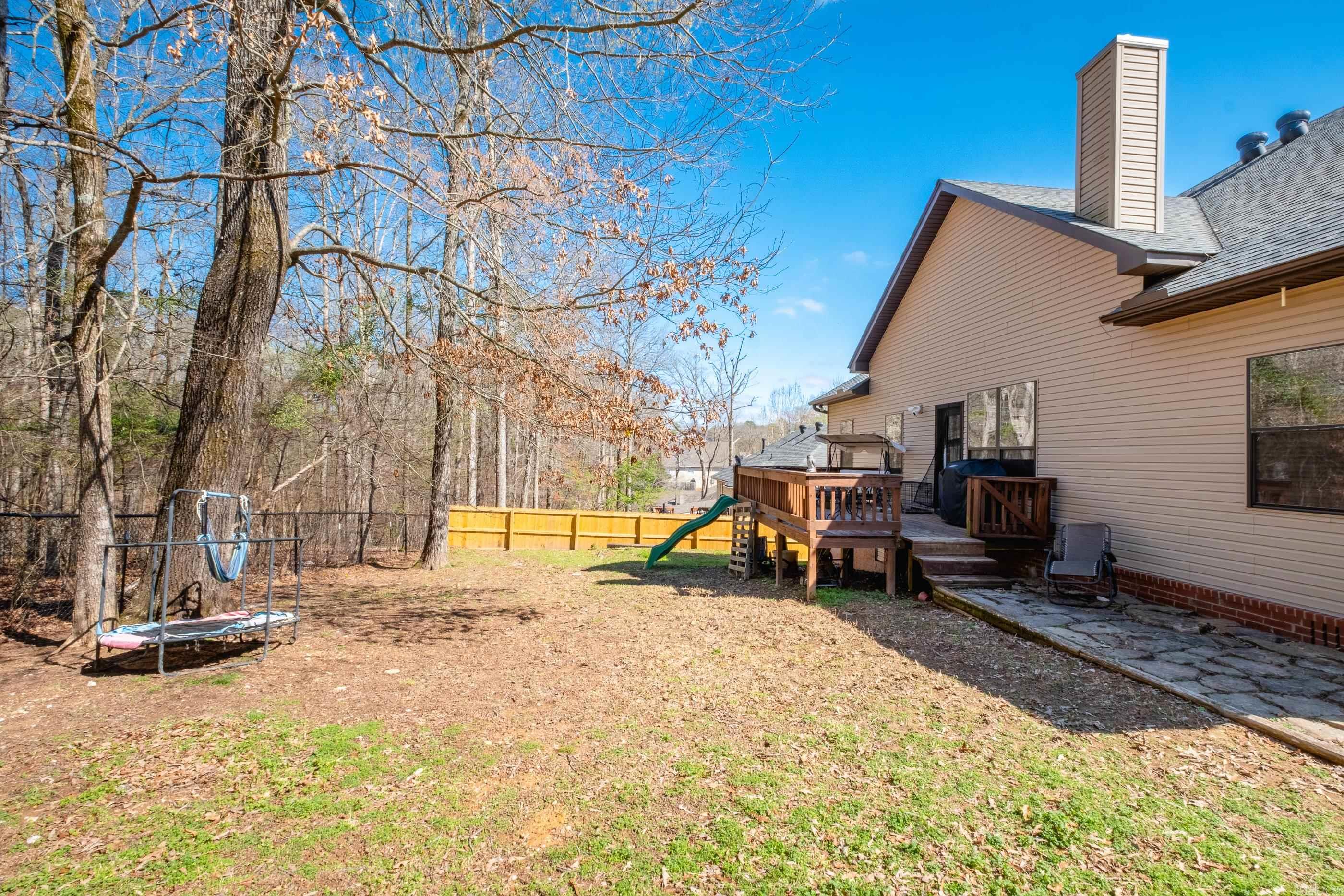 1204 Oxford  Benton, AR