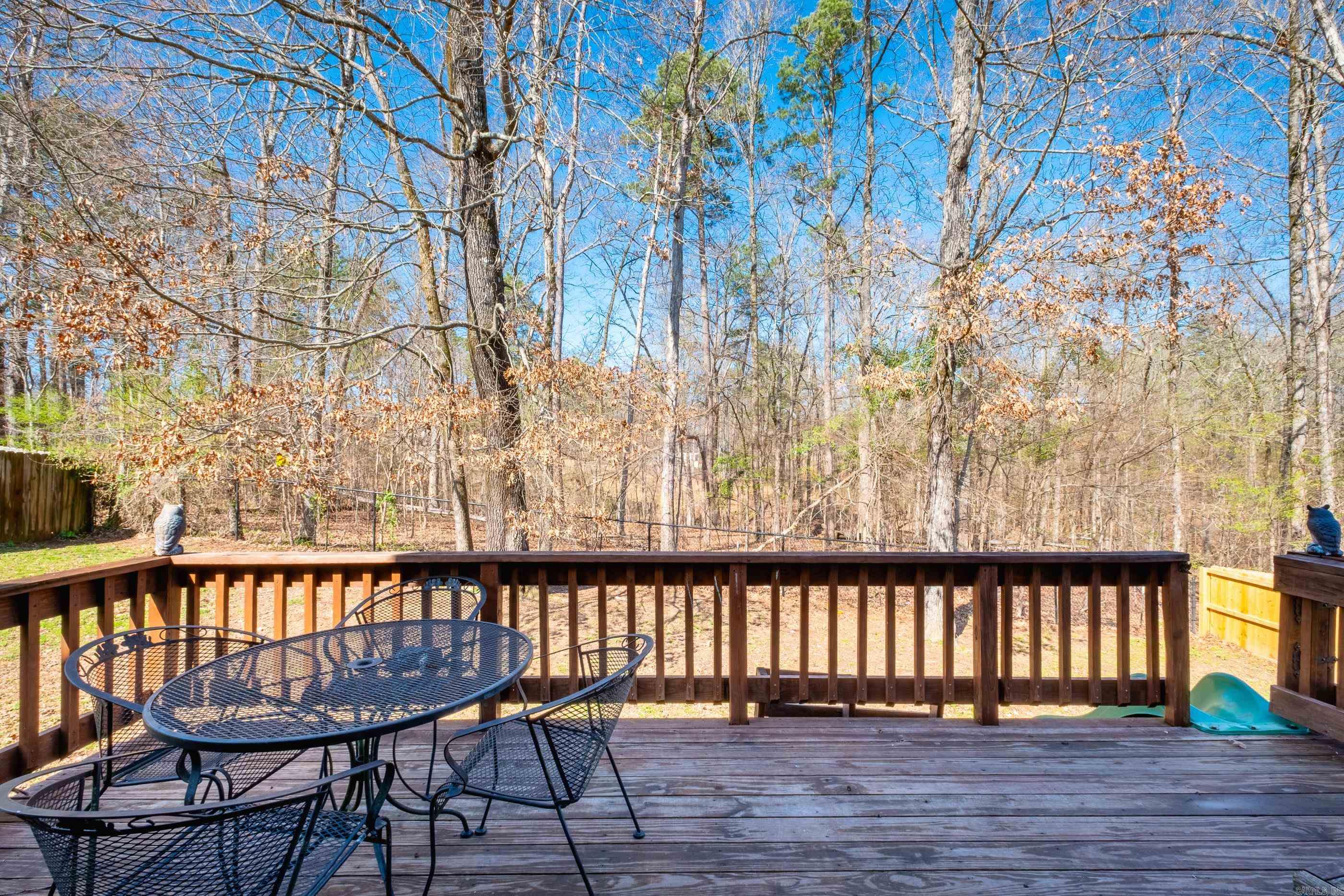 1204 Oxford  Benton, AR