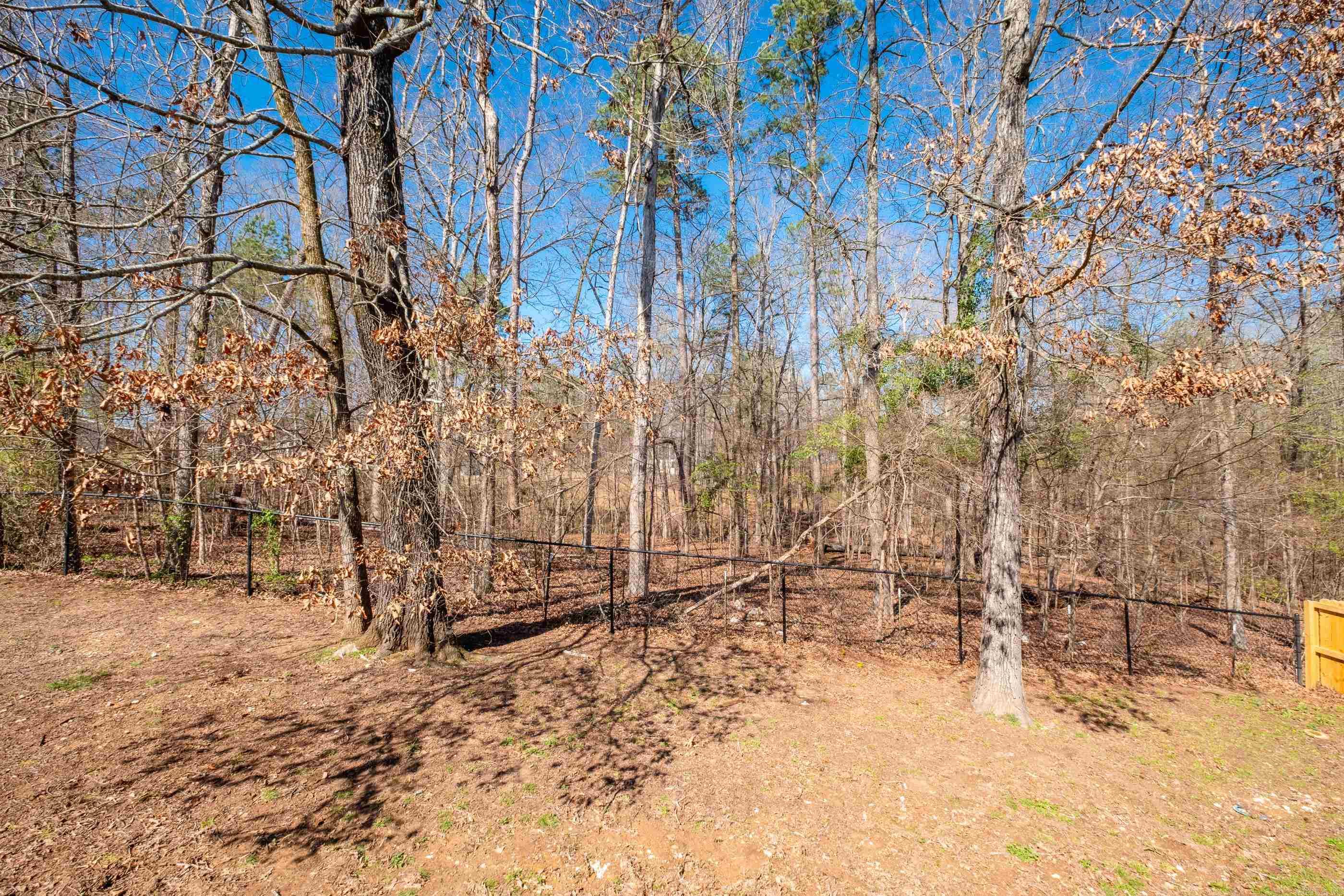 1204 Oxford  Benton, AR