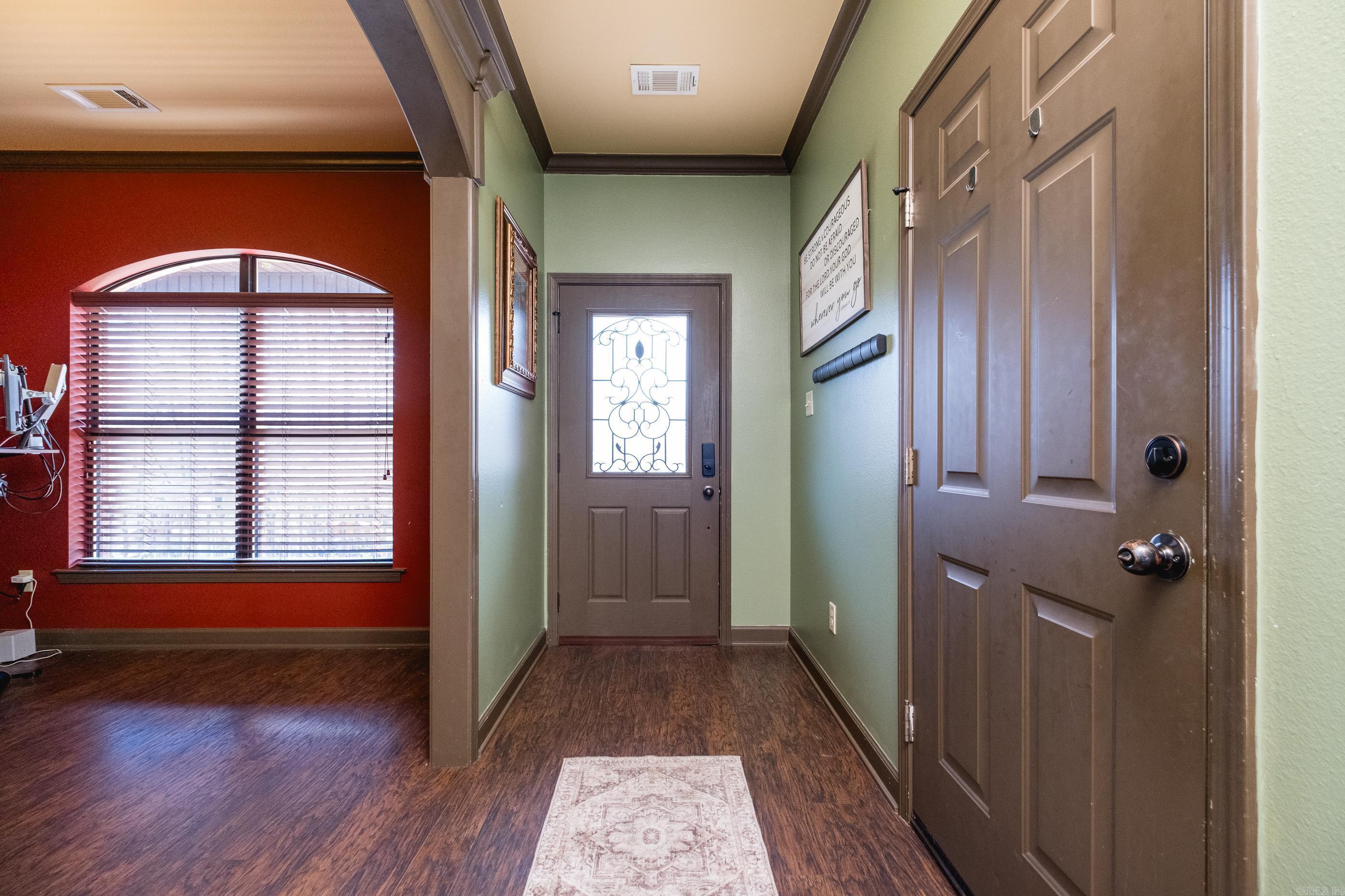 1204 Oxford  Benton, AR