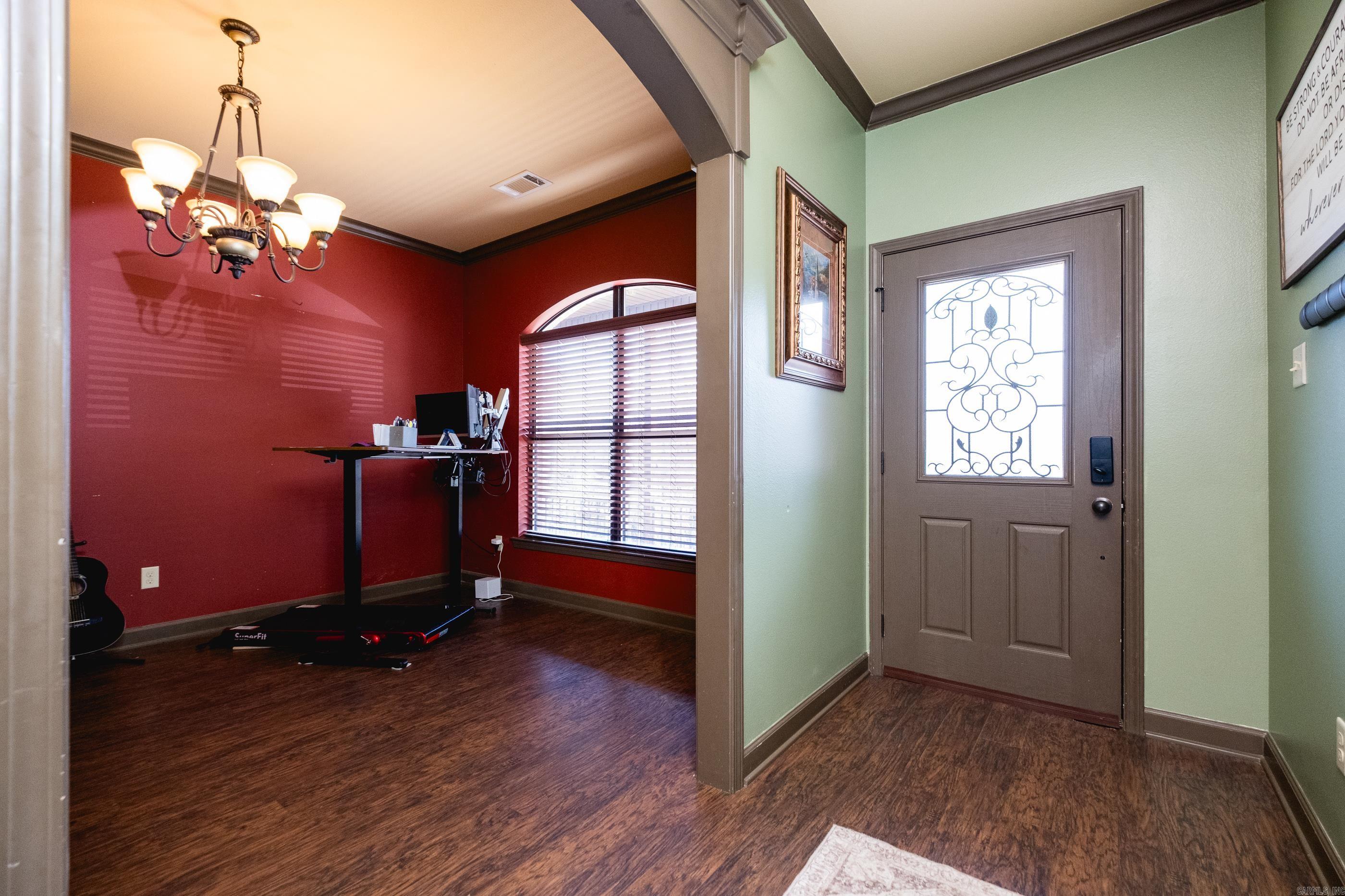 1204 Oxford  Benton, AR