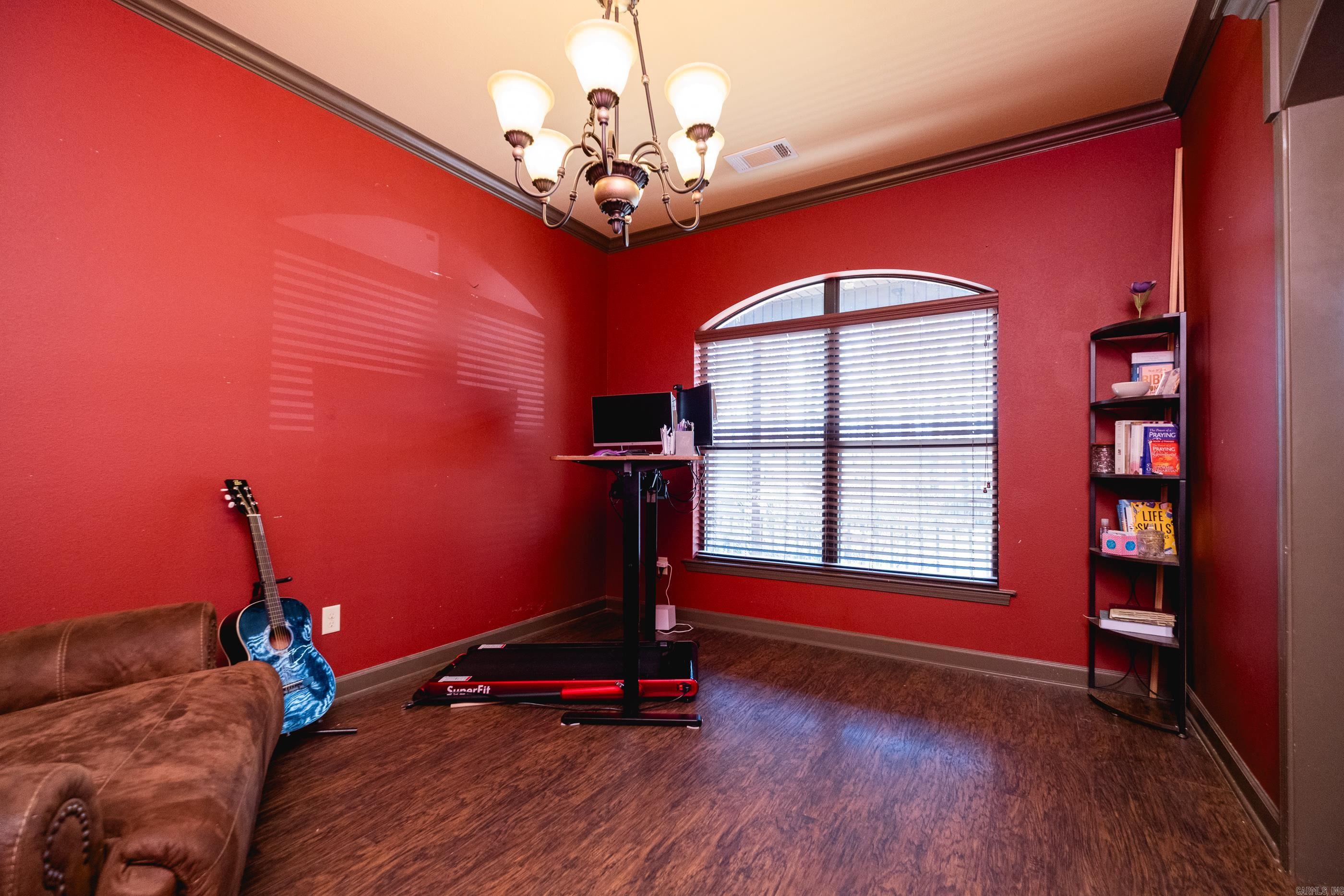 1204 Oxford  Benton, AR