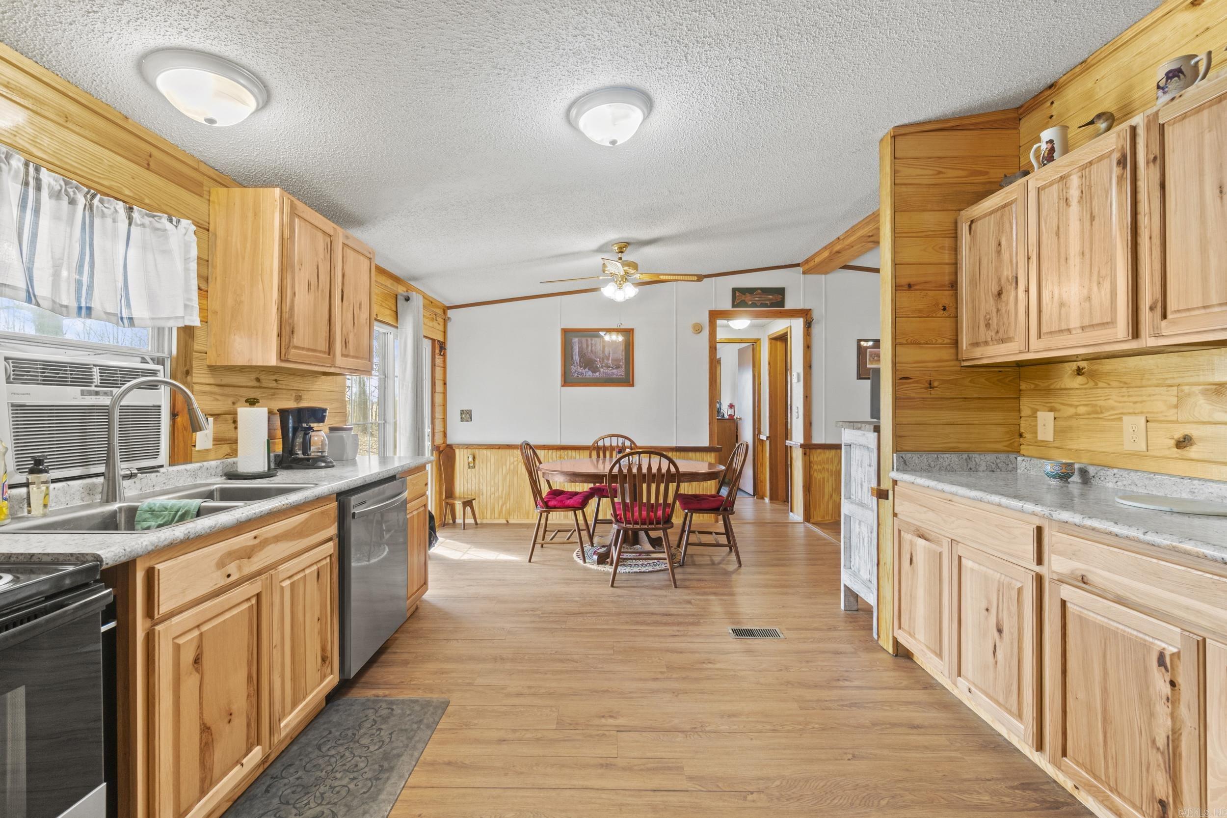 134 George Cypert  Searcy, AR