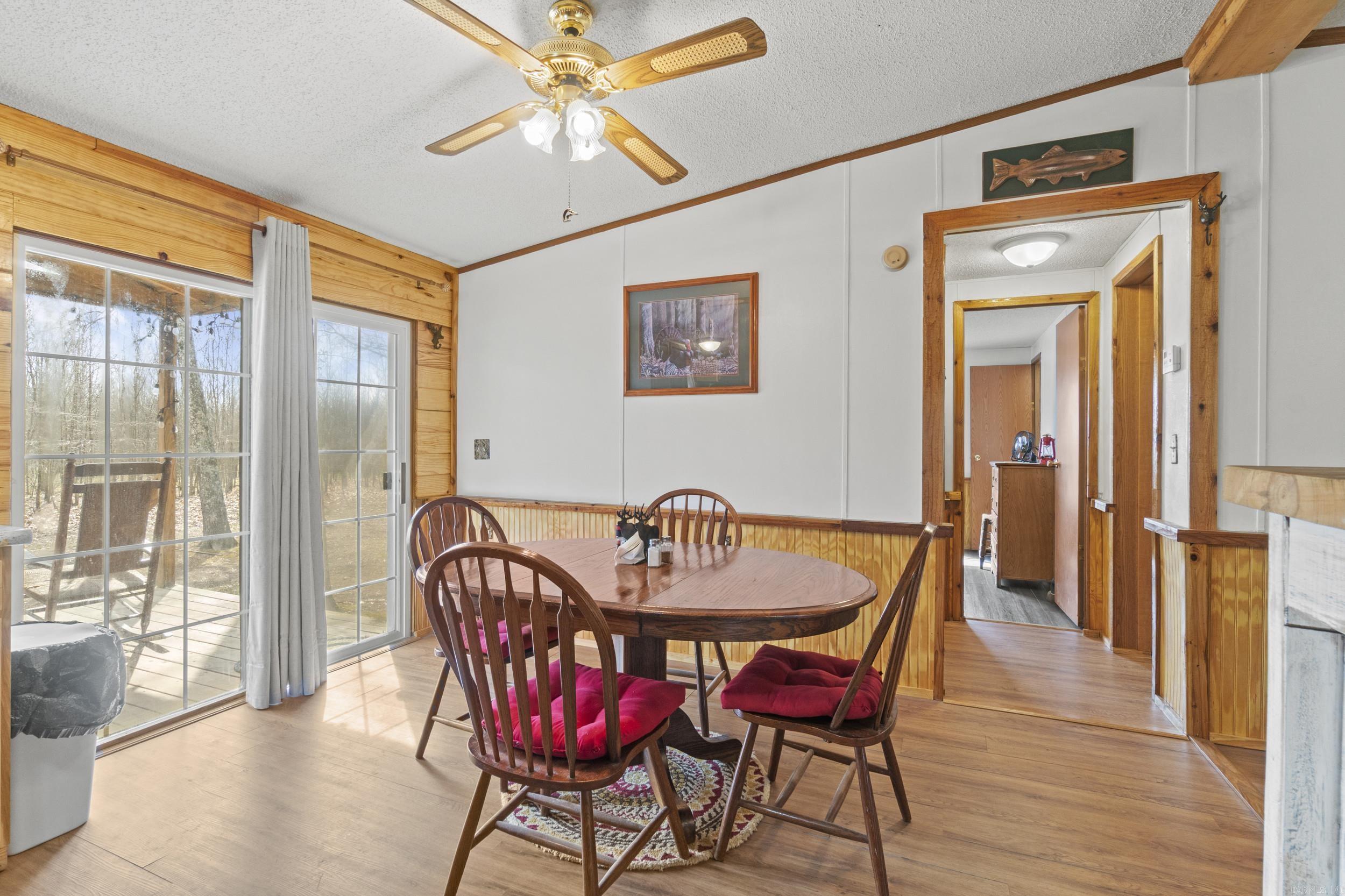 134 George Cypert  Searcy, AR