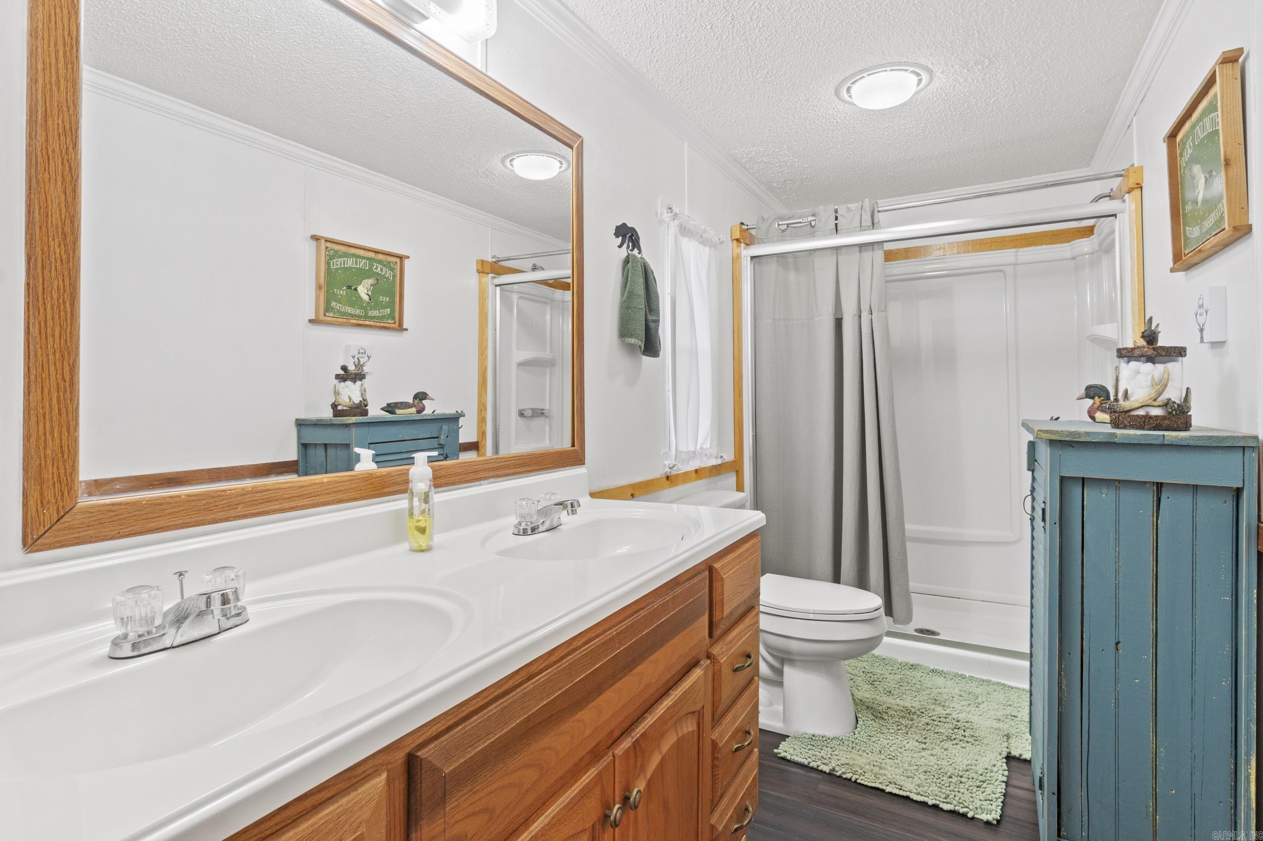 134 George Cypert  Searcy, AR