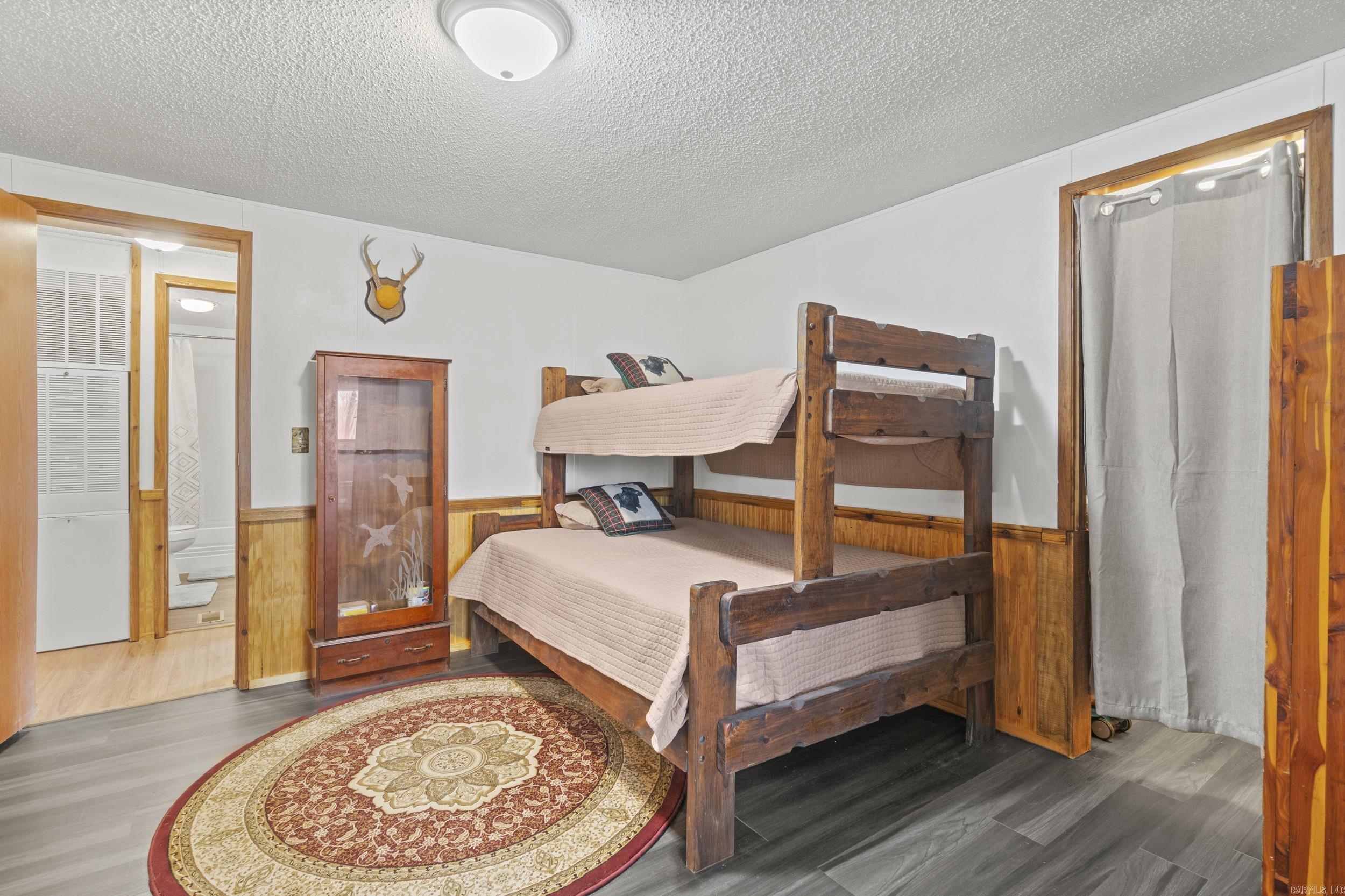 134 George Cypert  Searcy, AR