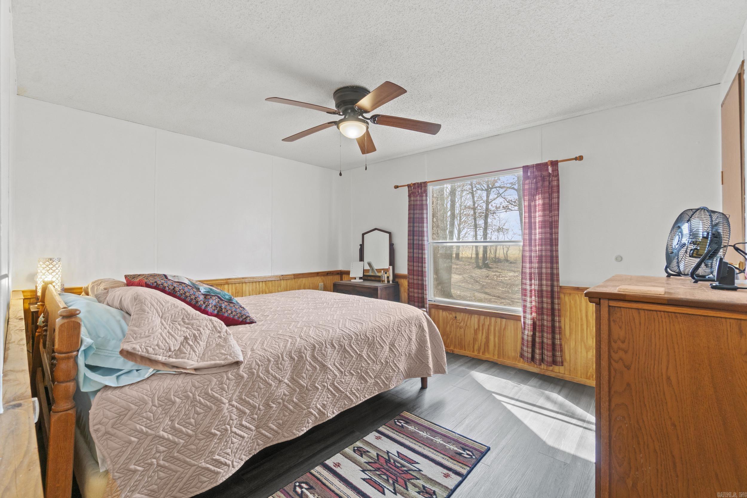 134 George Cypert  Searcy, AR