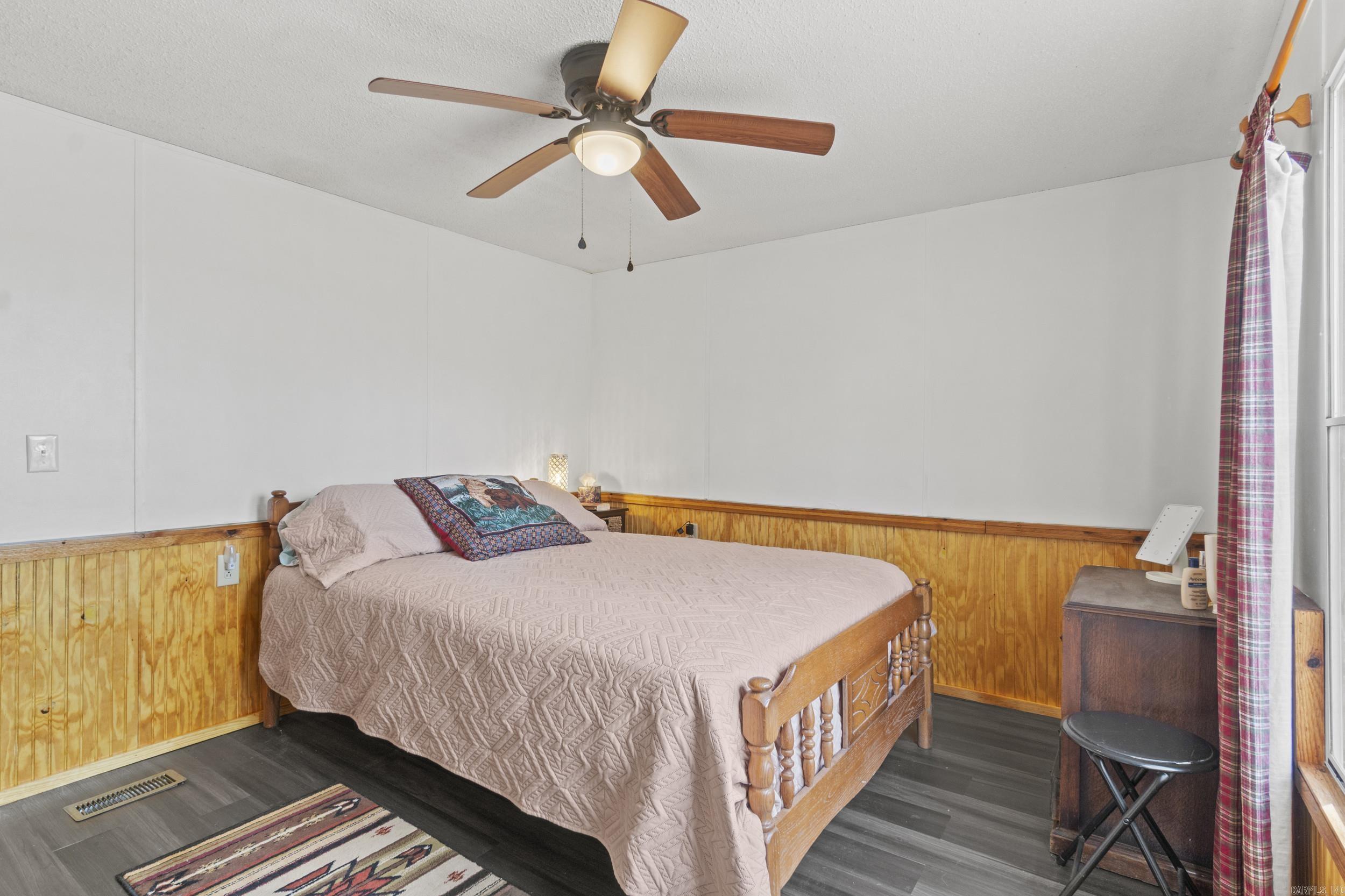 134 George Cypert  Searcy, AR