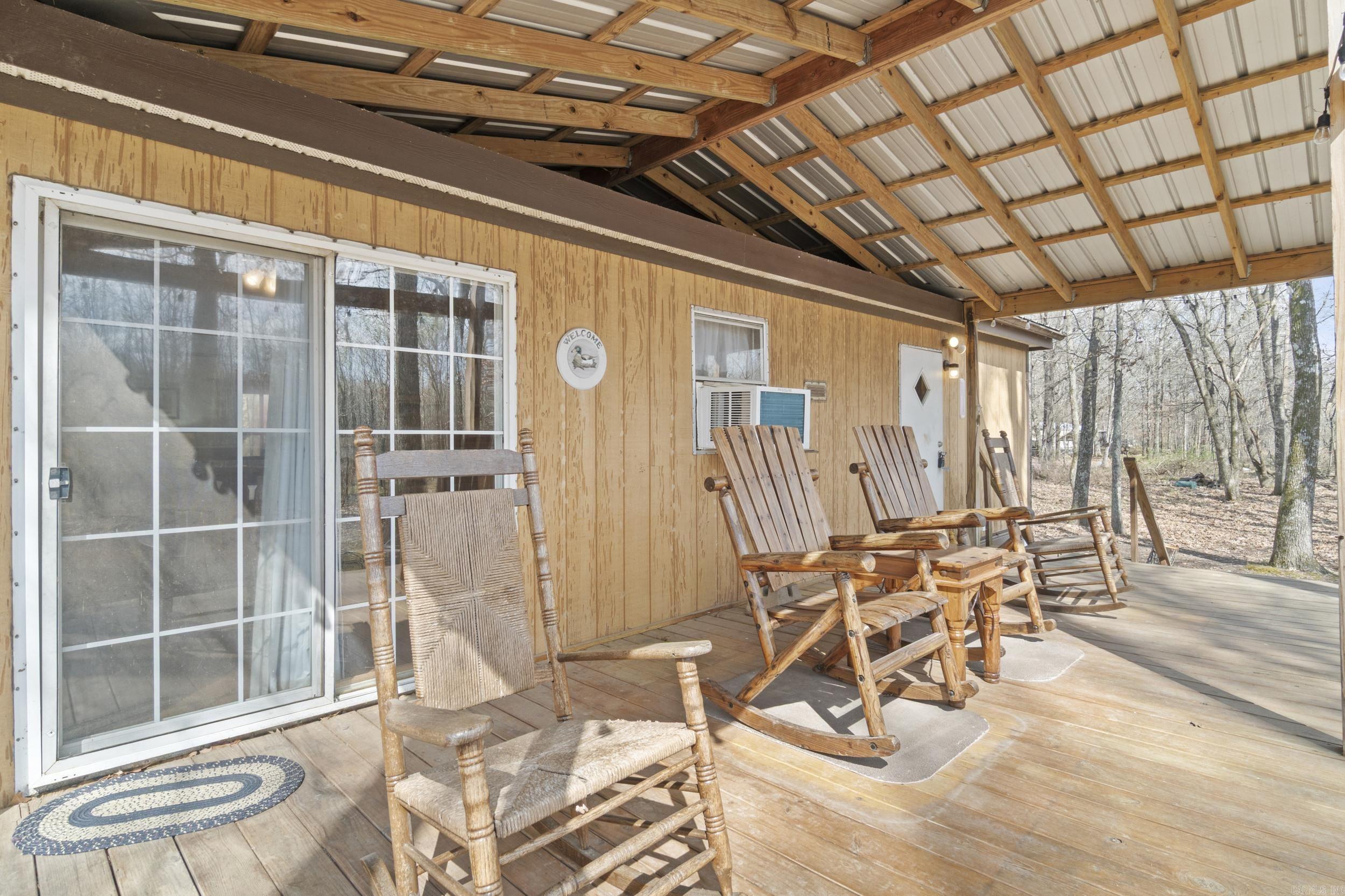 134 George Cypert  Searcy, AR