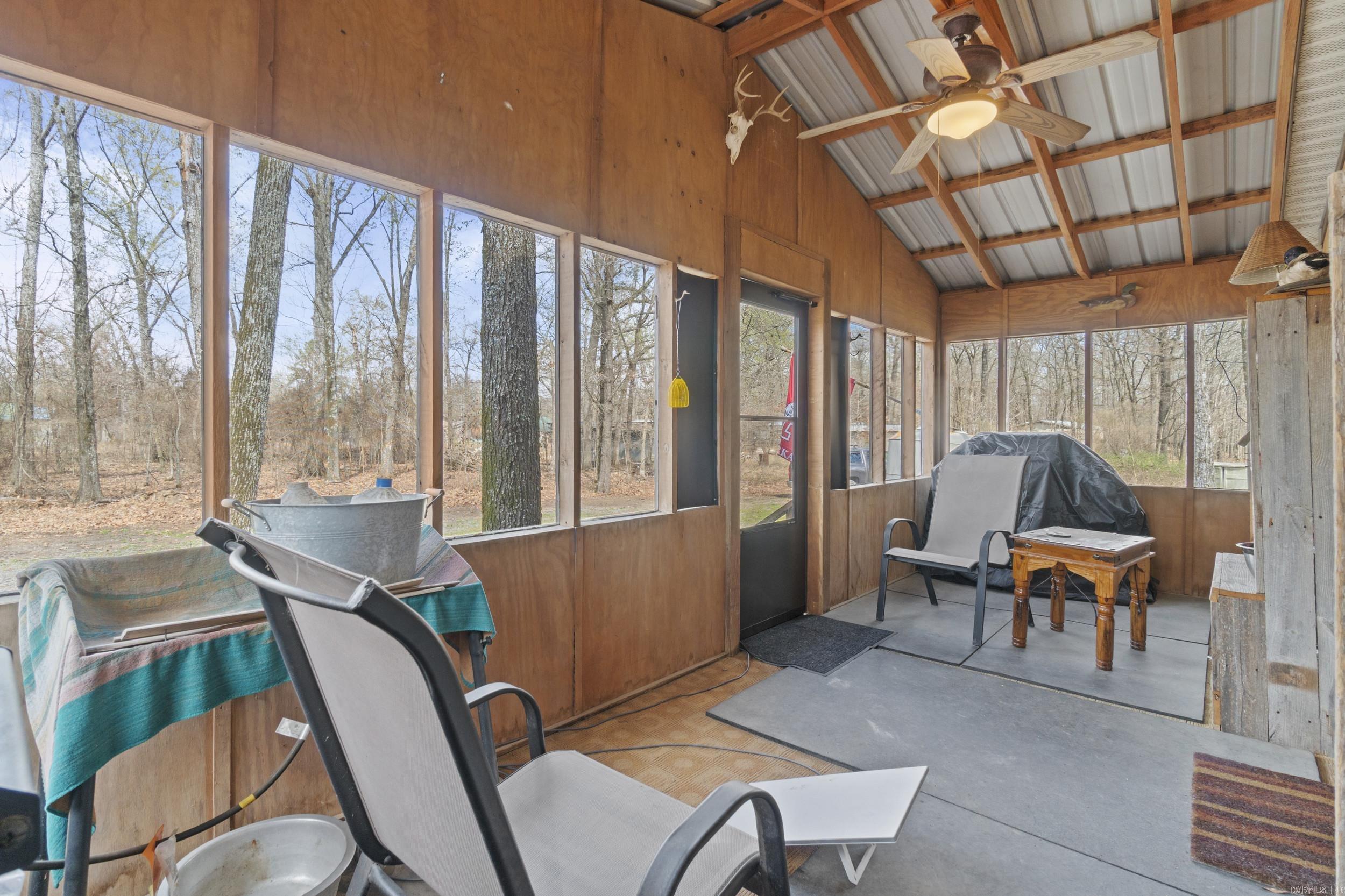 134 George Cypert  Searcy, AR