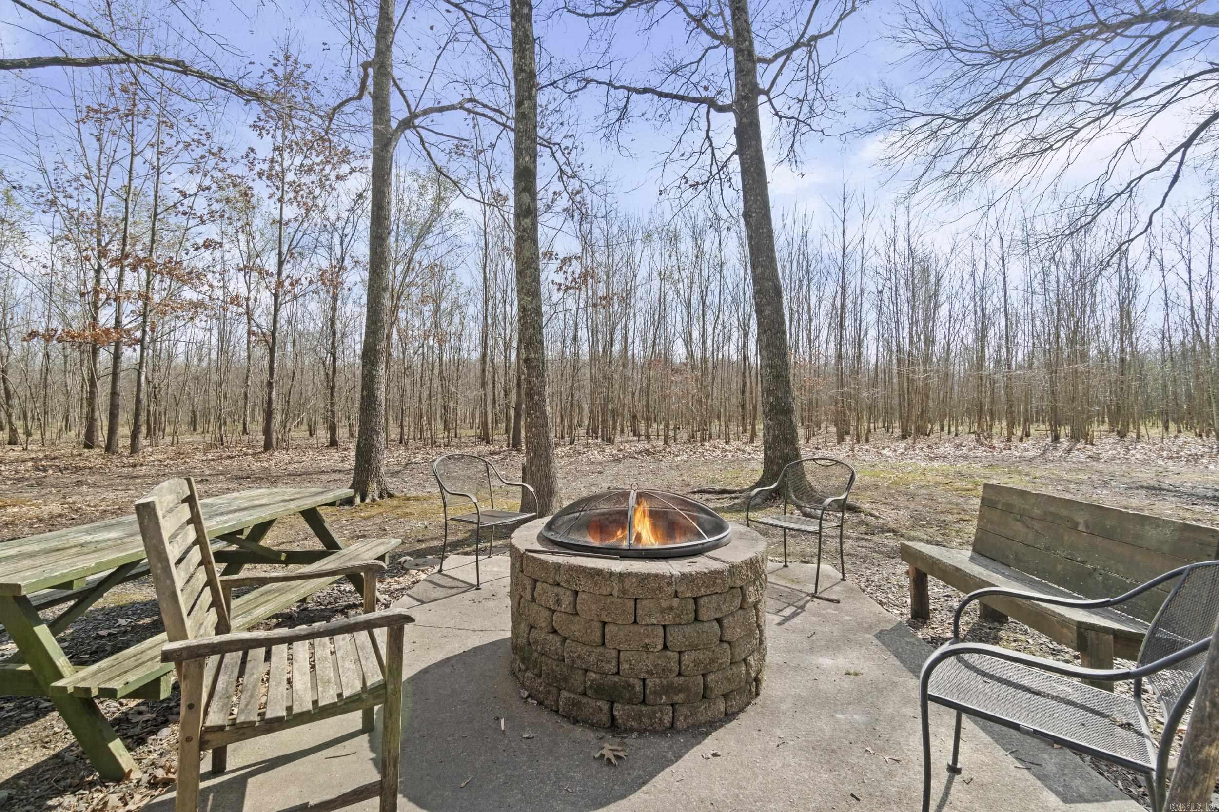 134 George Cypert  Searcy, AR