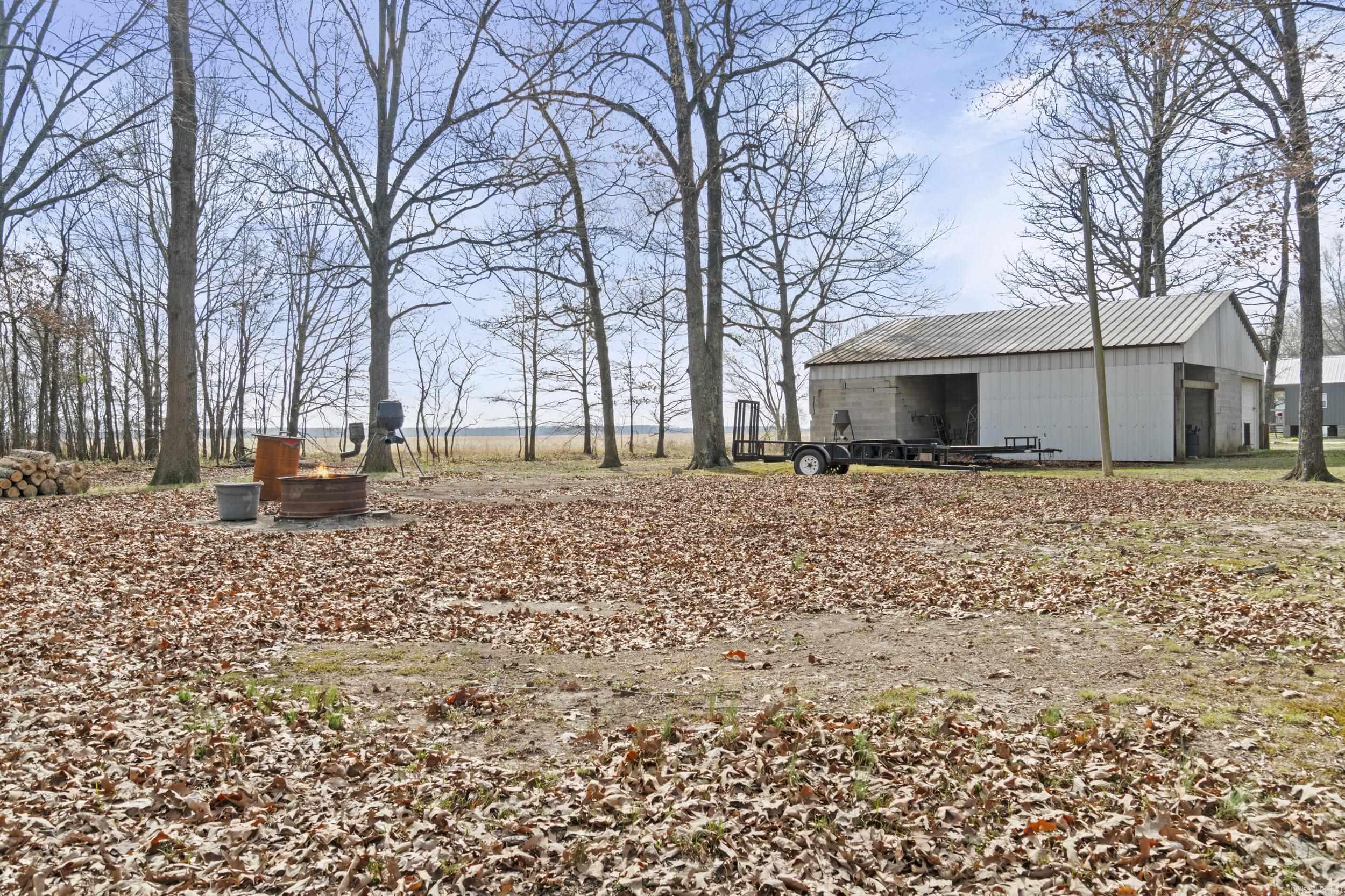 134 George Cypert  Searcy, AR