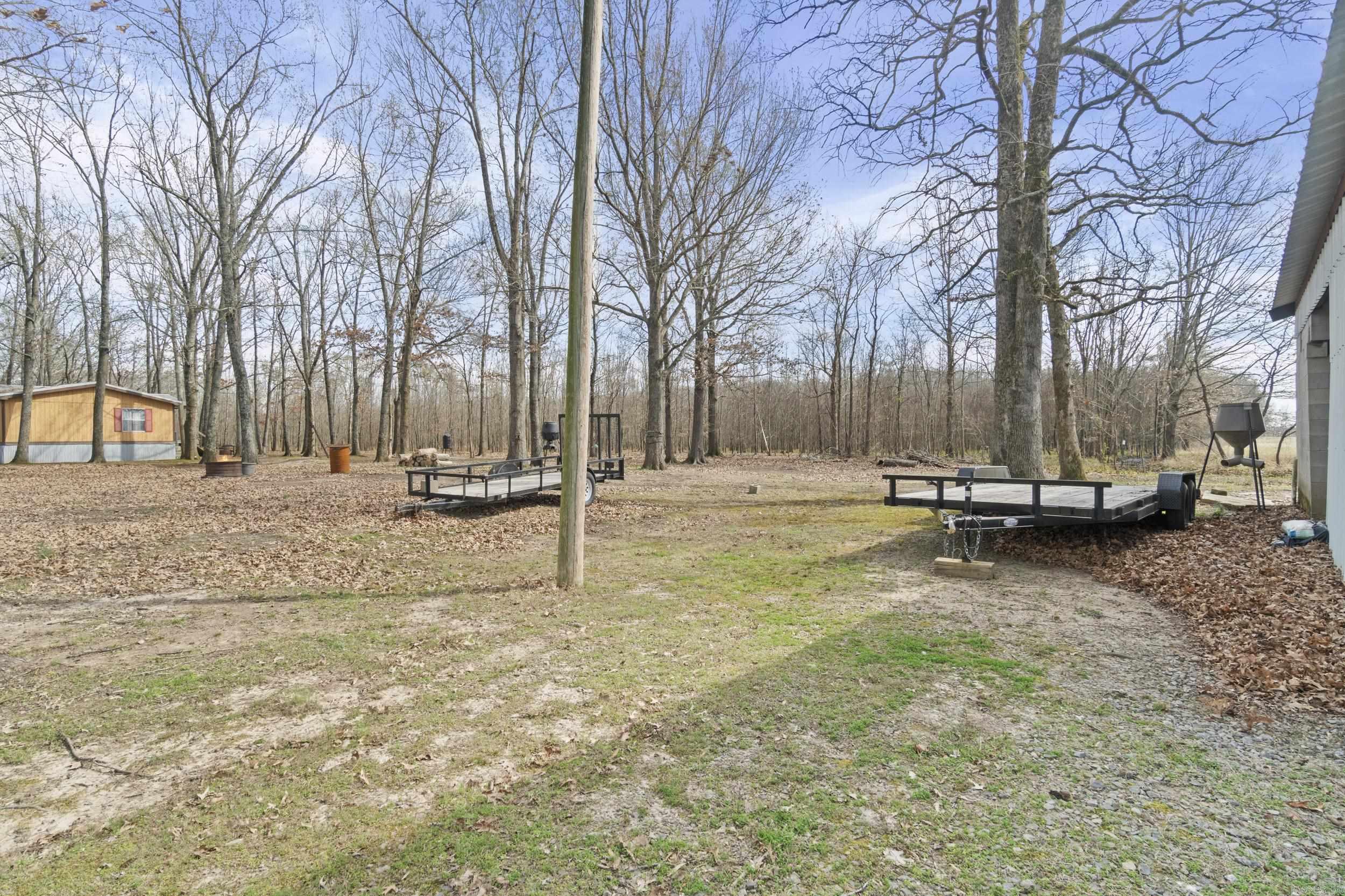 134 George Cypert  Searcy, AR