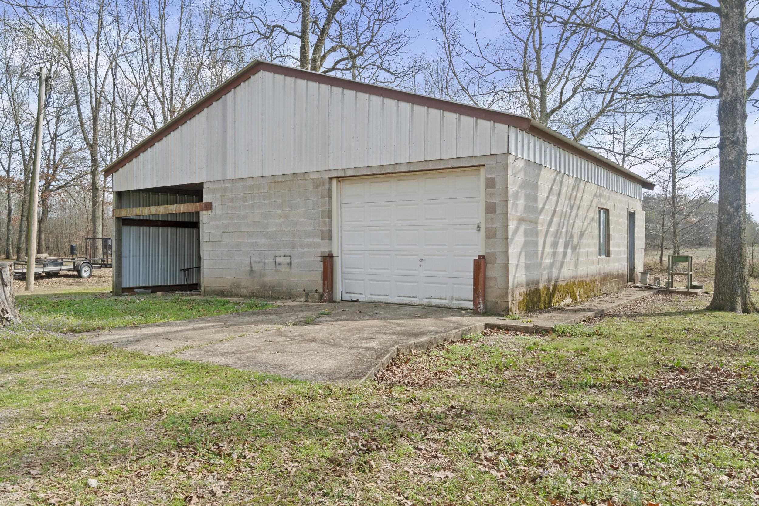 134 George Cypert  Searcy, AR