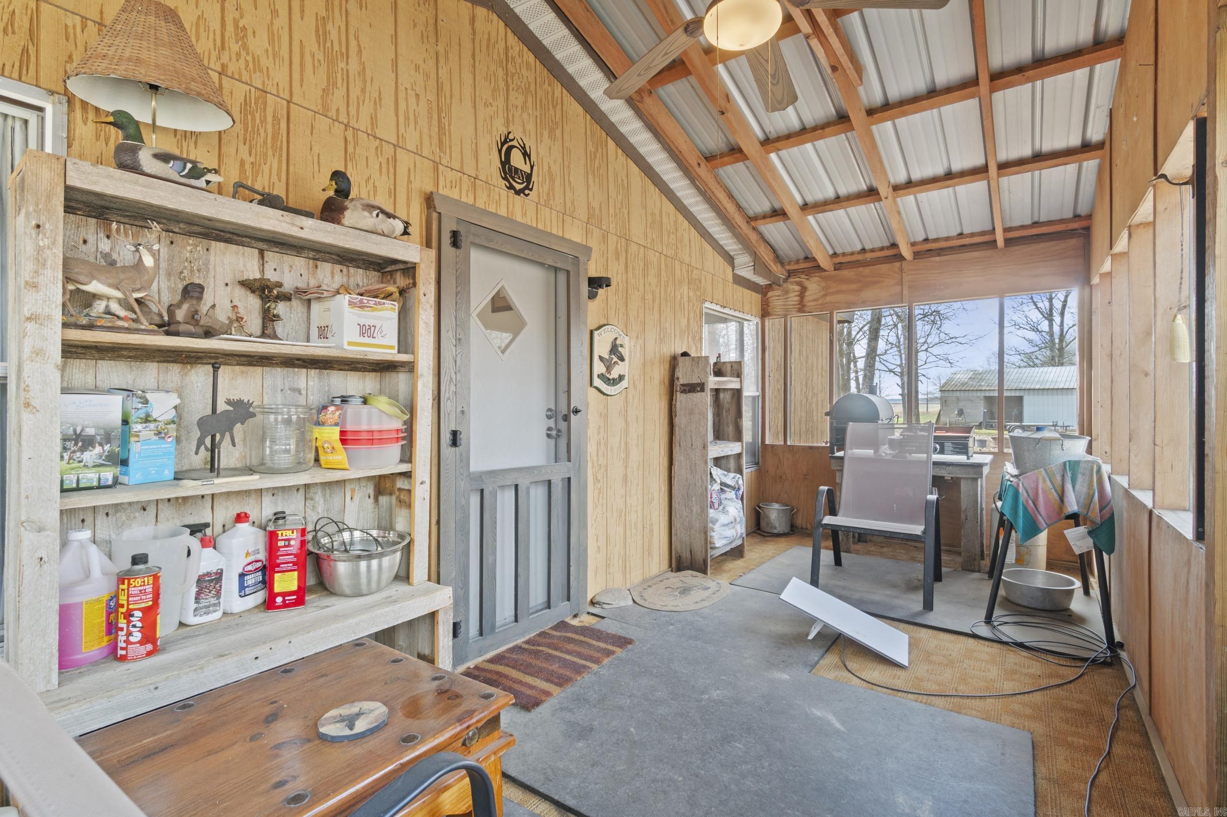 134 George Cypert  Searcy, AR