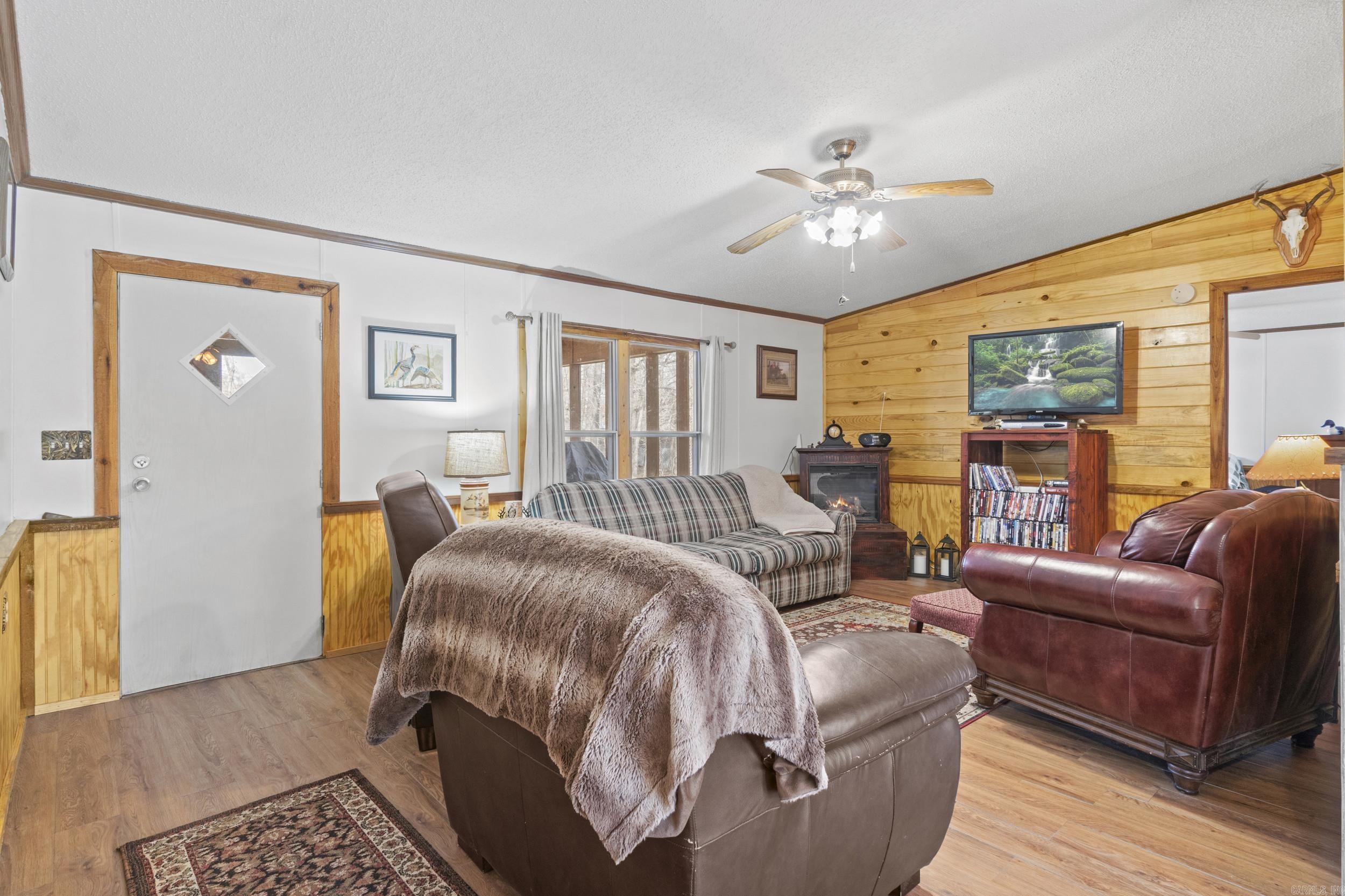 134 George Cypert  Searcy, AR