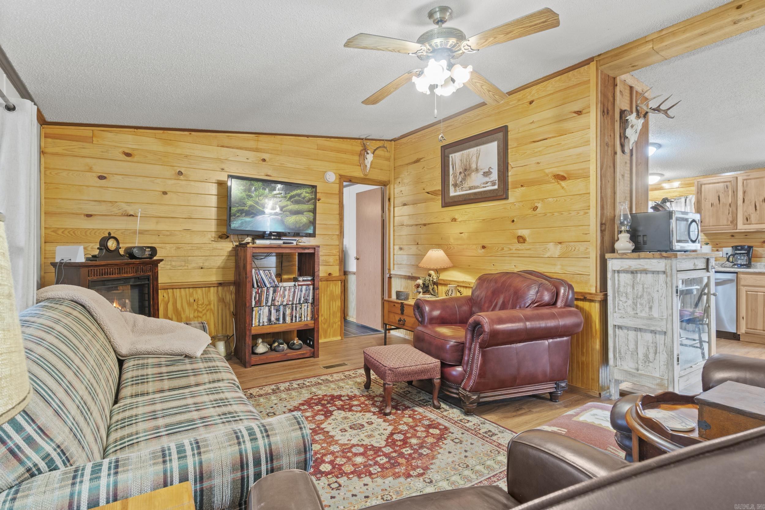 134 George Cypert  Searcy, AR