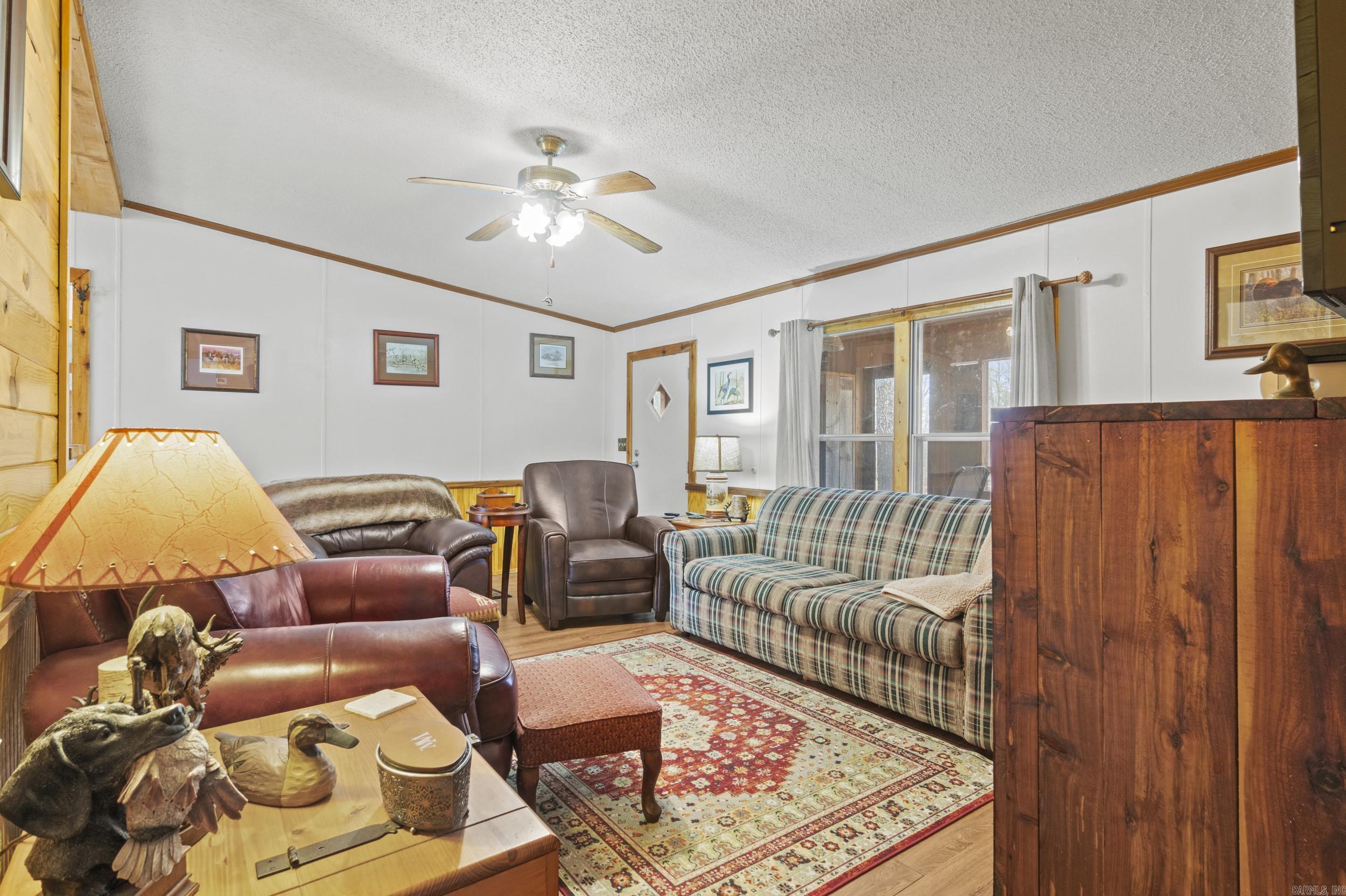 134 George Cypert  Searcy, AR