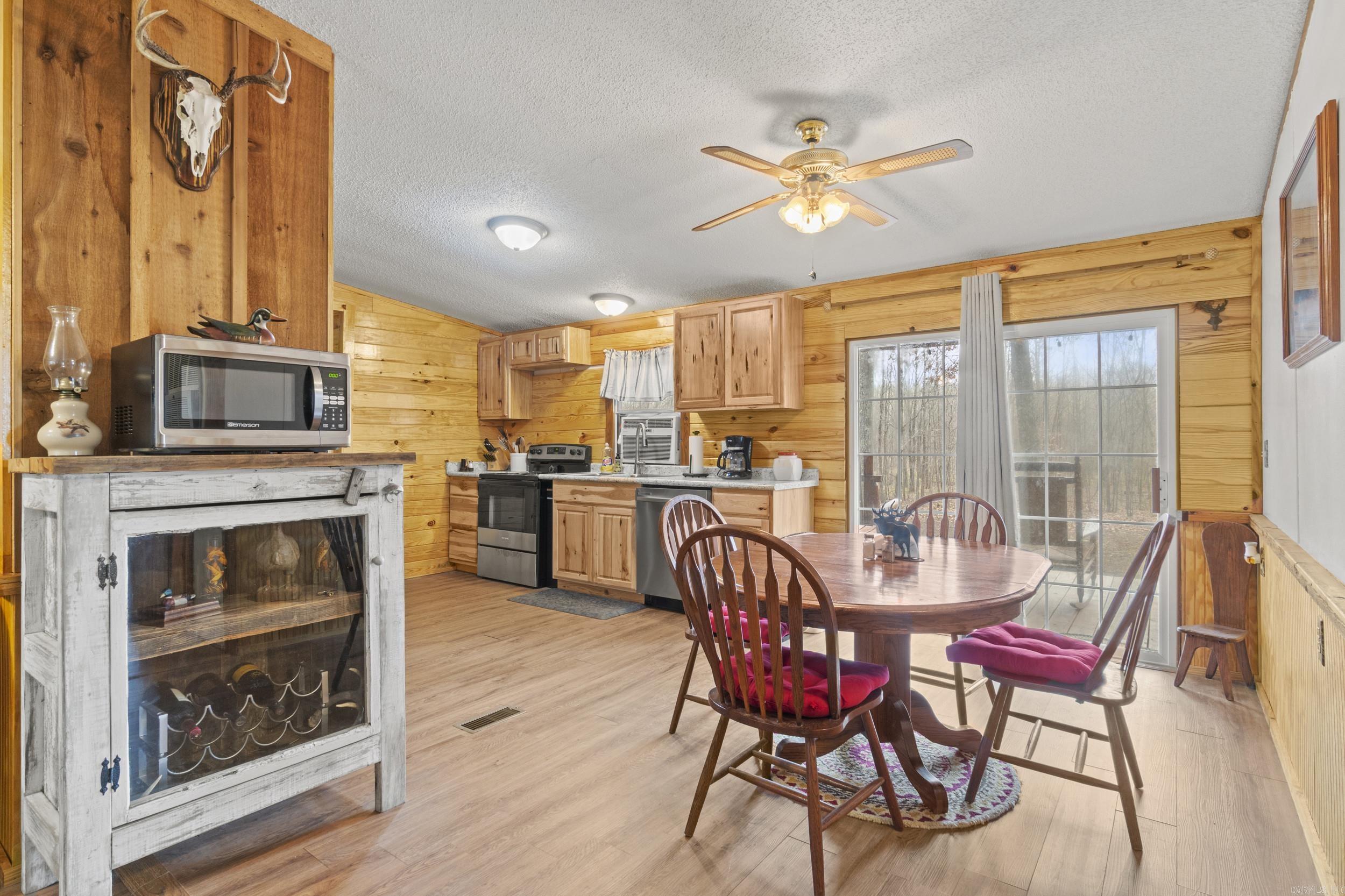 134 George Cypert  Searcy, AR