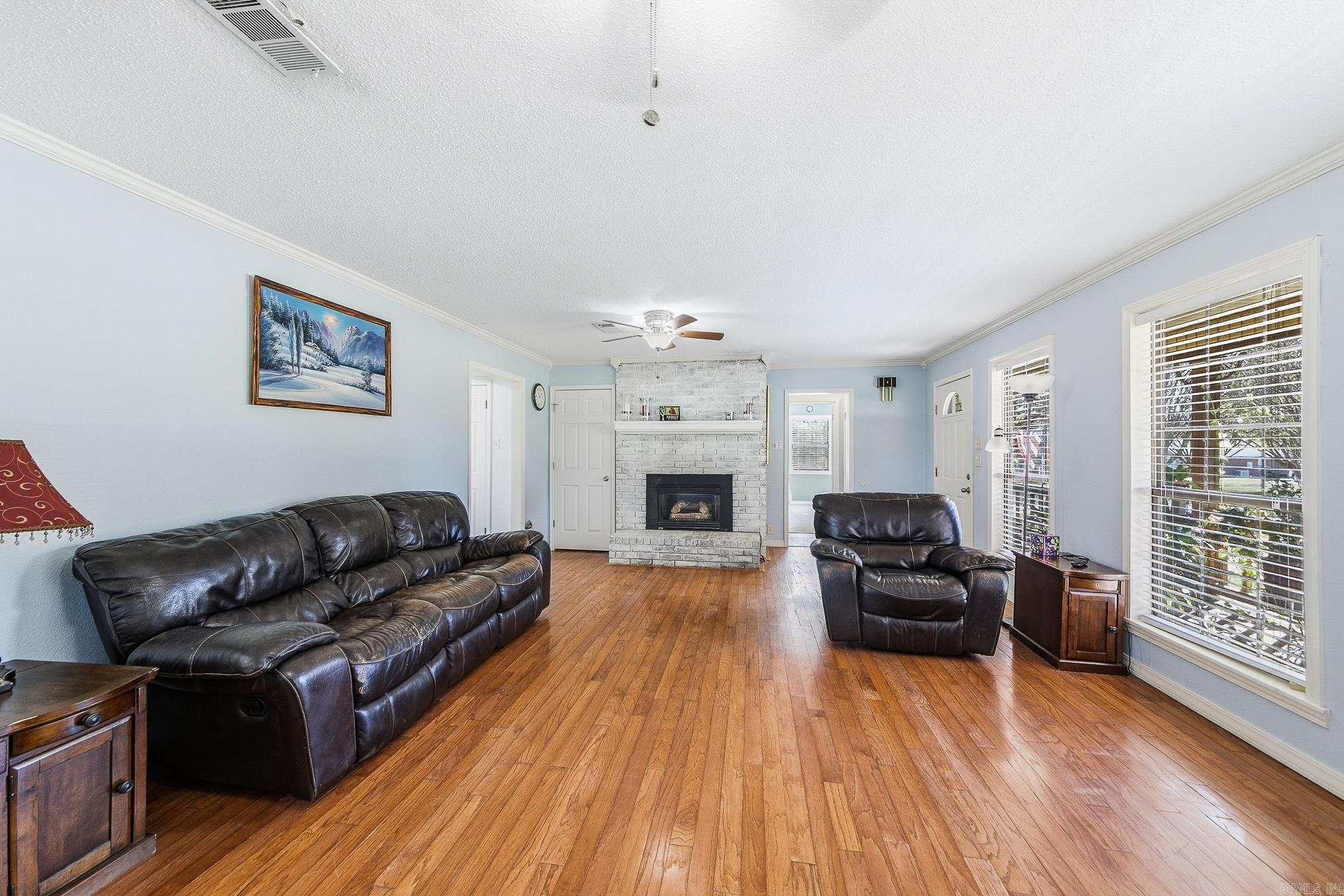 11 Circle B  Ward, AR